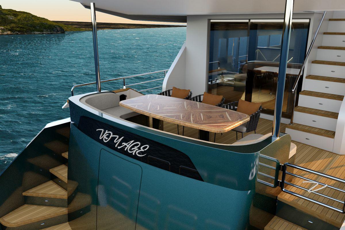 boat image