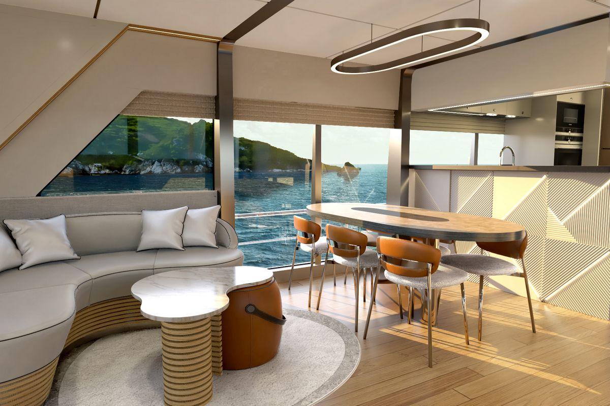 boat image