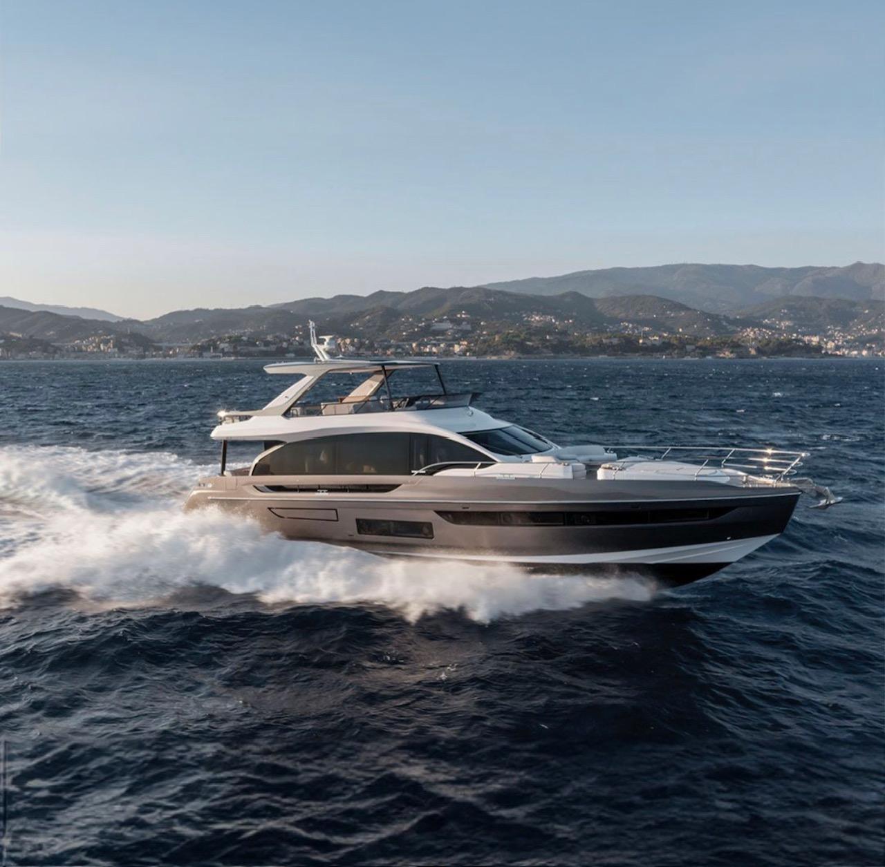 Yachts for sale header image