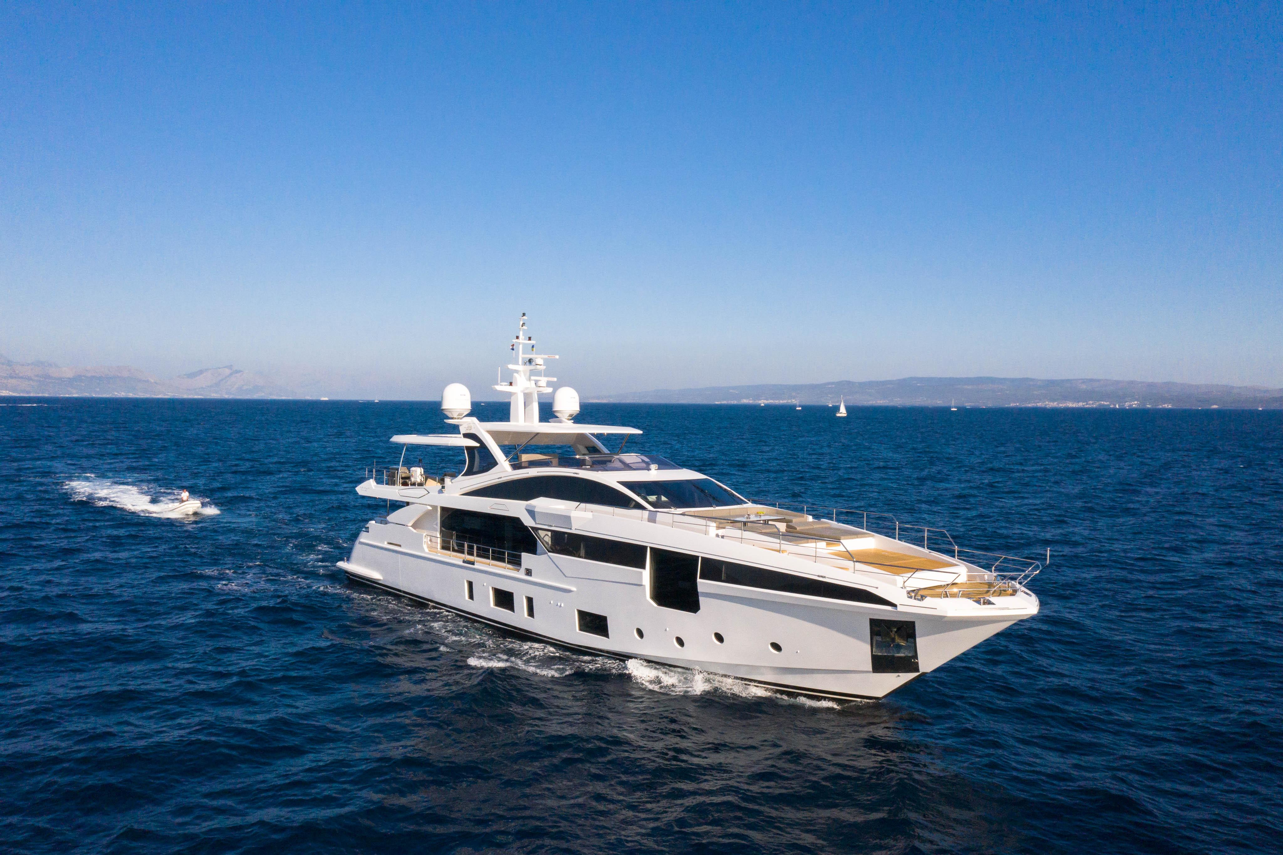 Yachts for sale header image