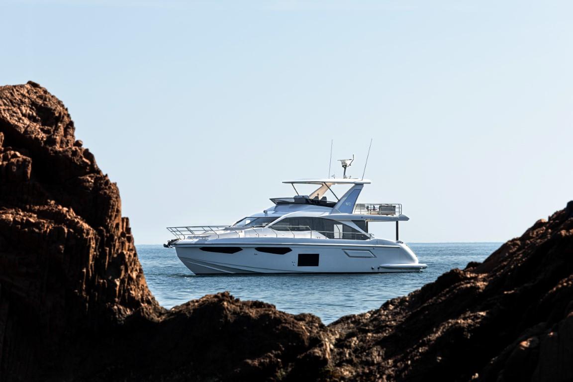 Yachts for sale header image