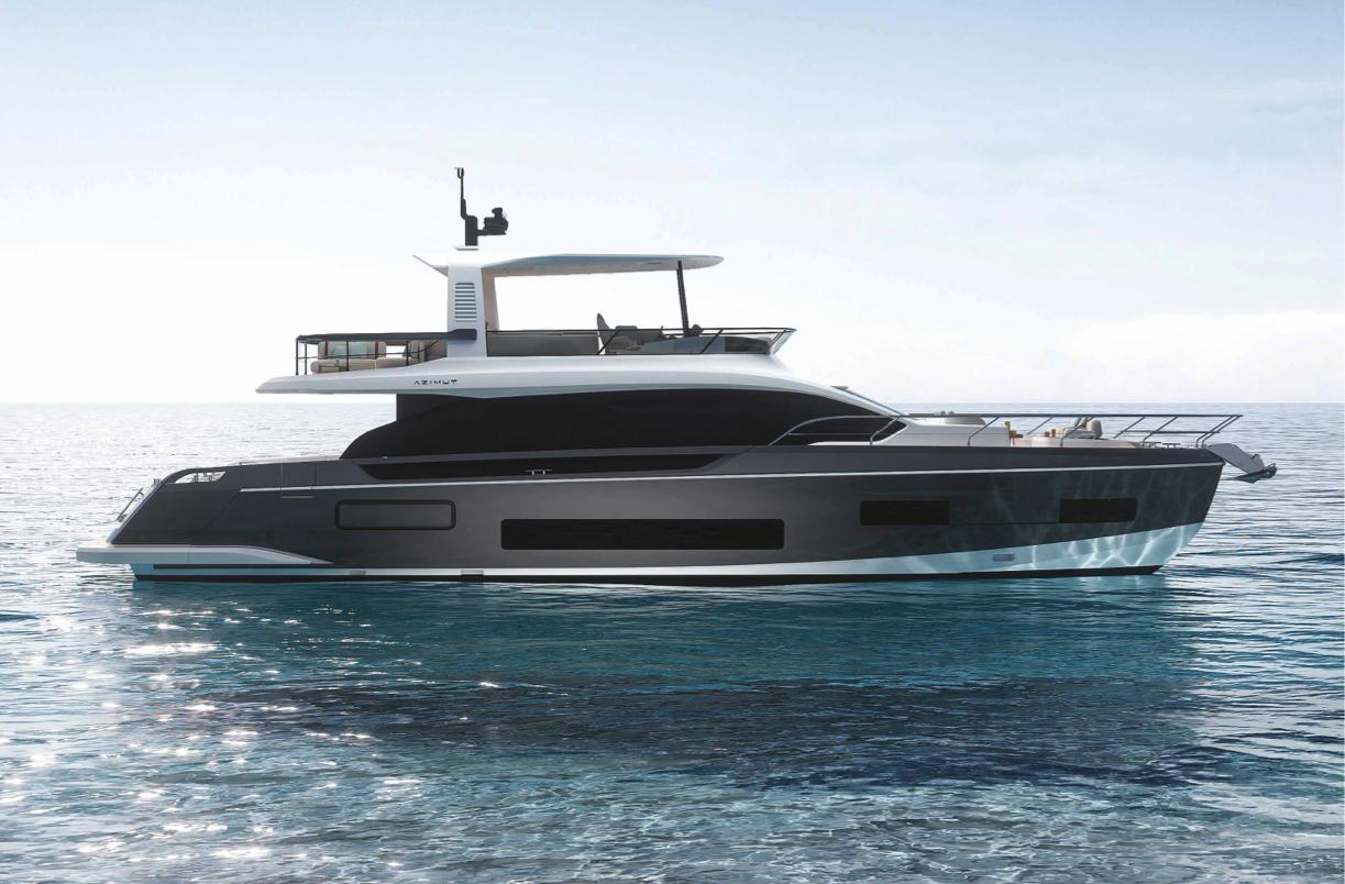 Yachts for sale header image