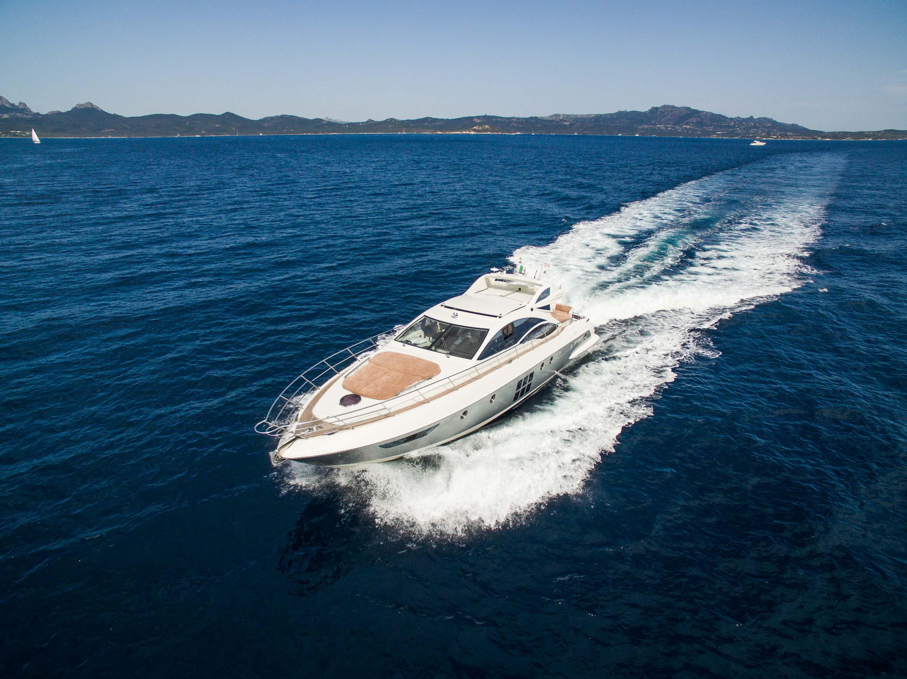Yachts for sale header image