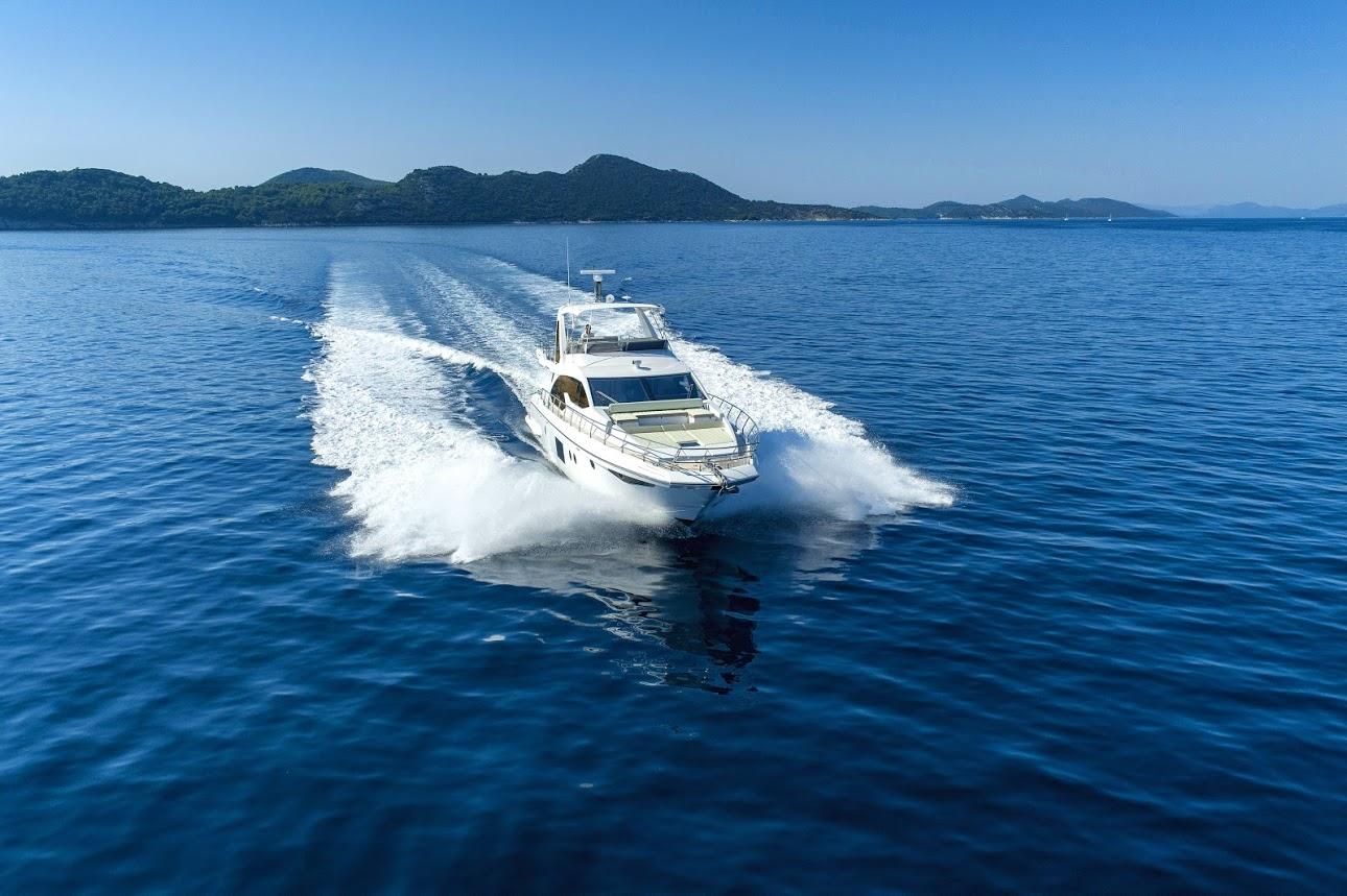 Yachts for sale header image