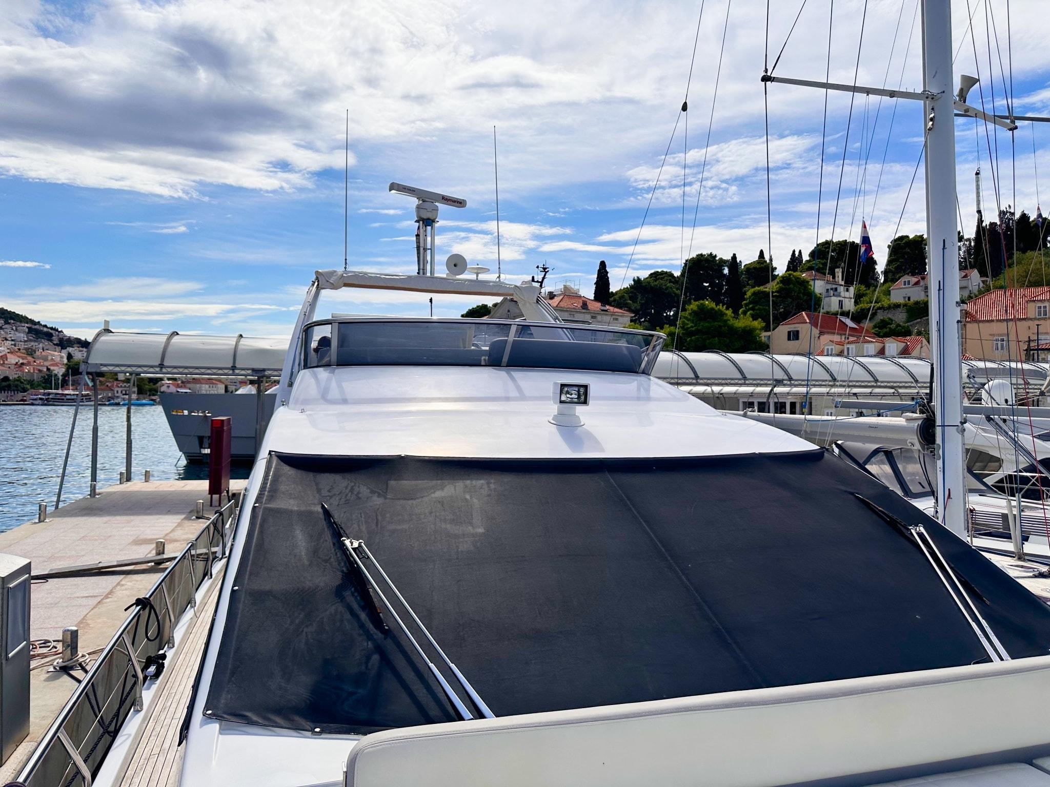 boat image