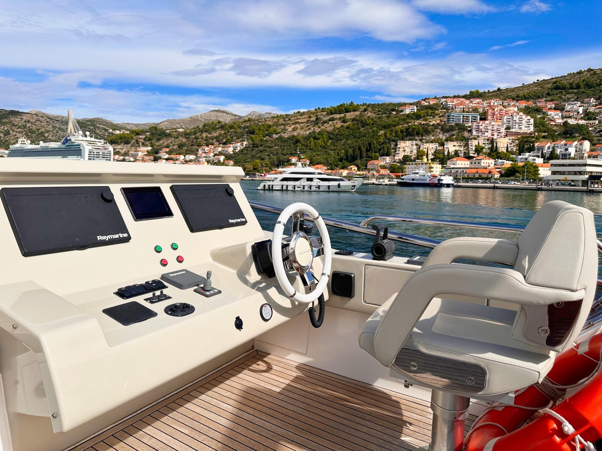 boat image