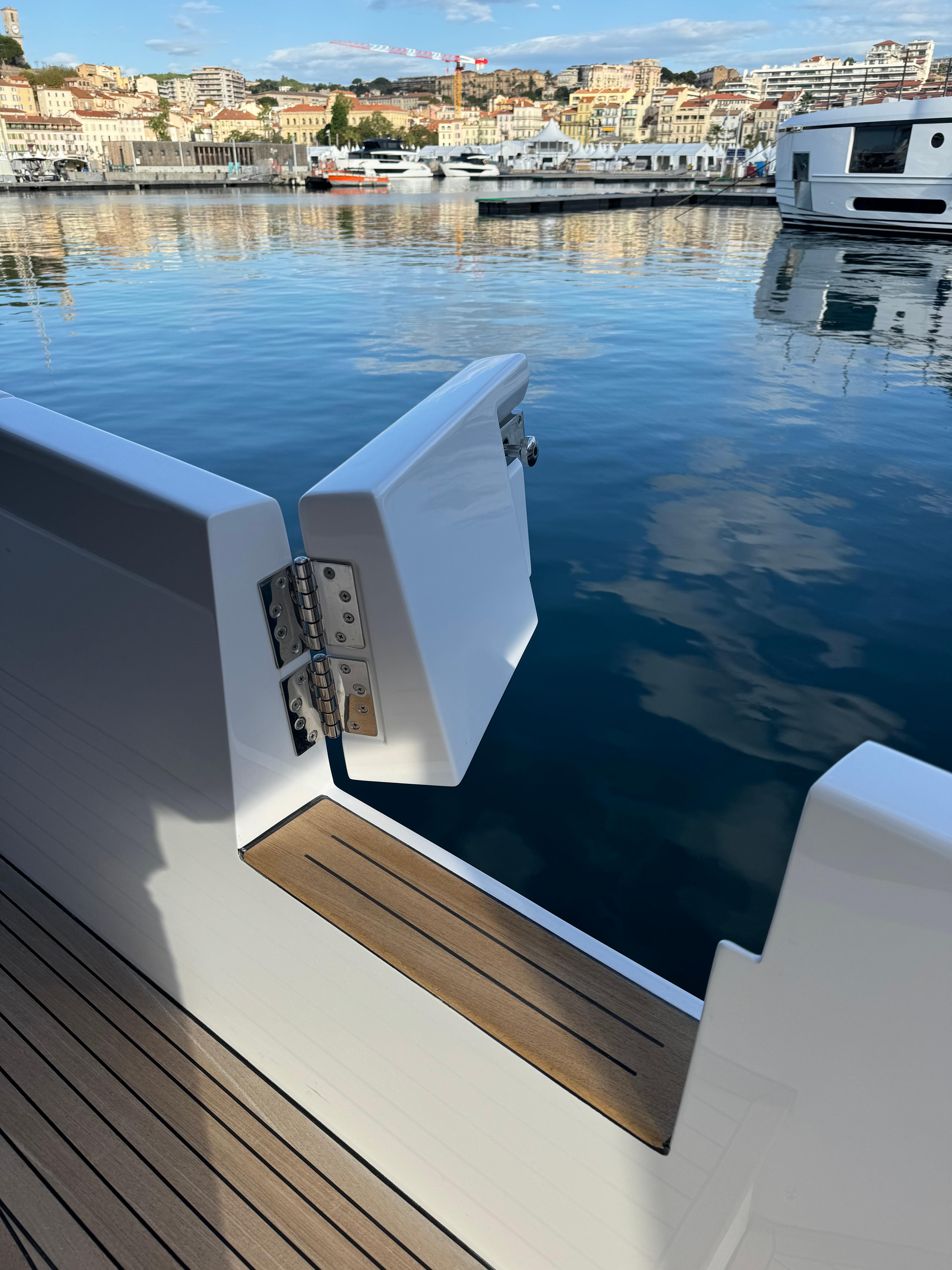 boat image