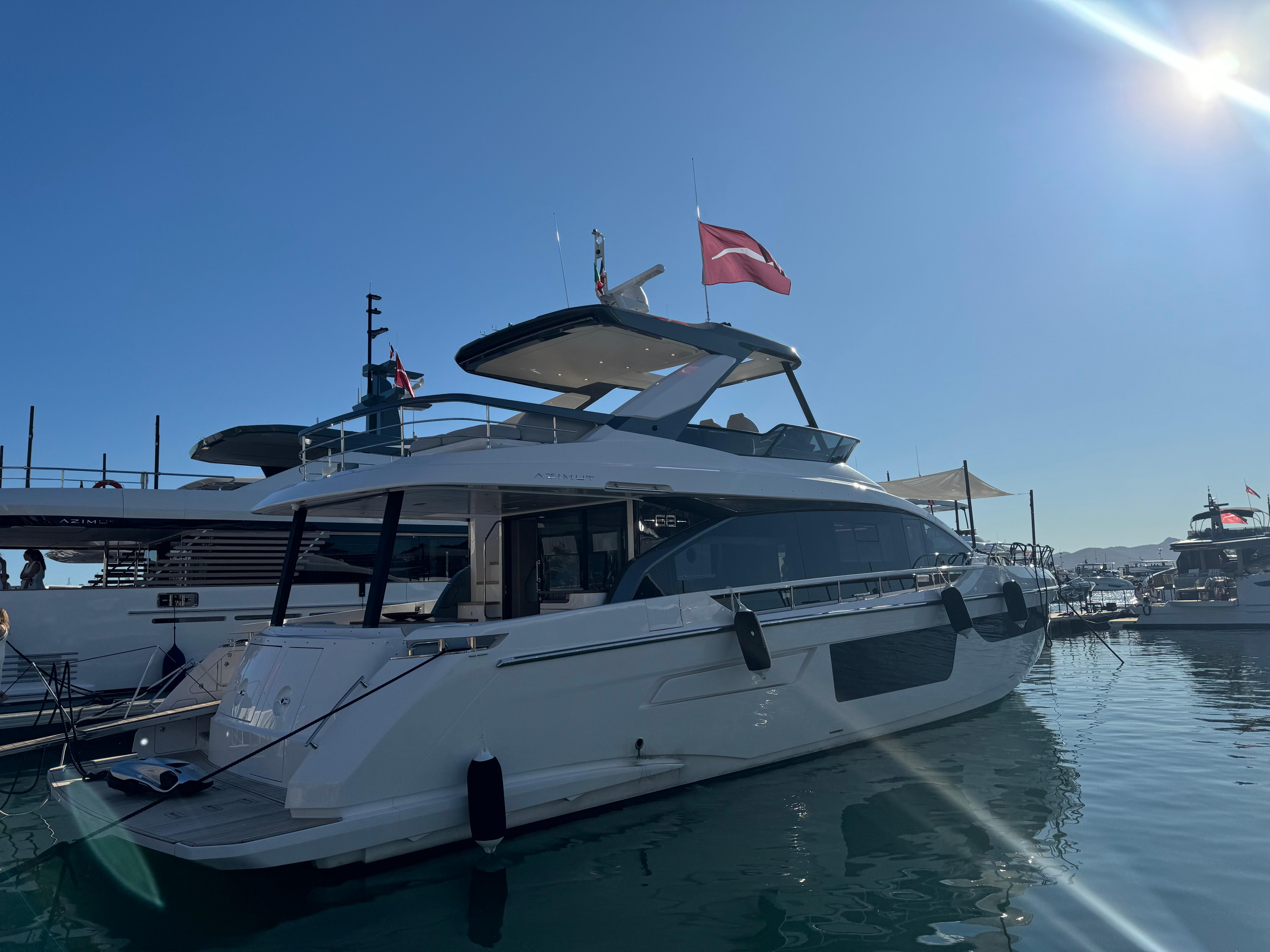 boat image