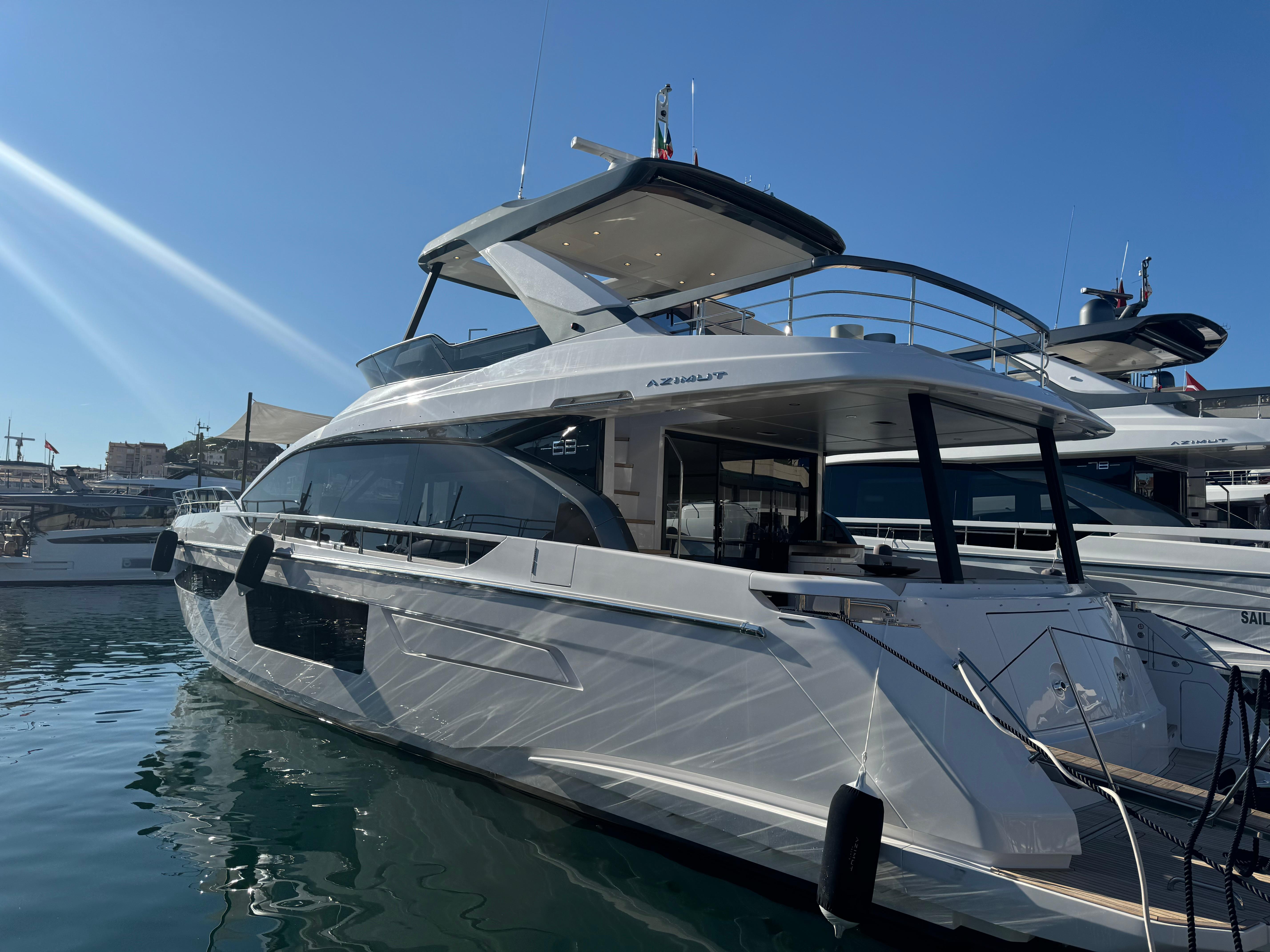 boat image