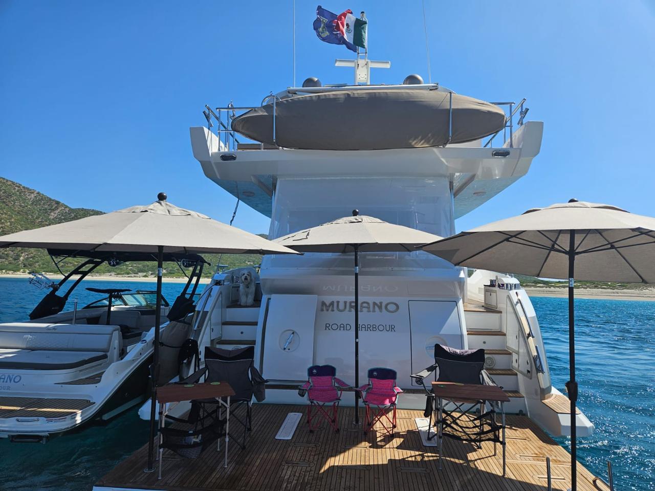 boat image