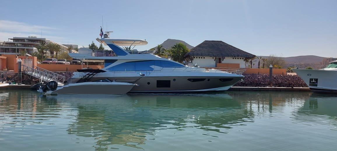 boat image