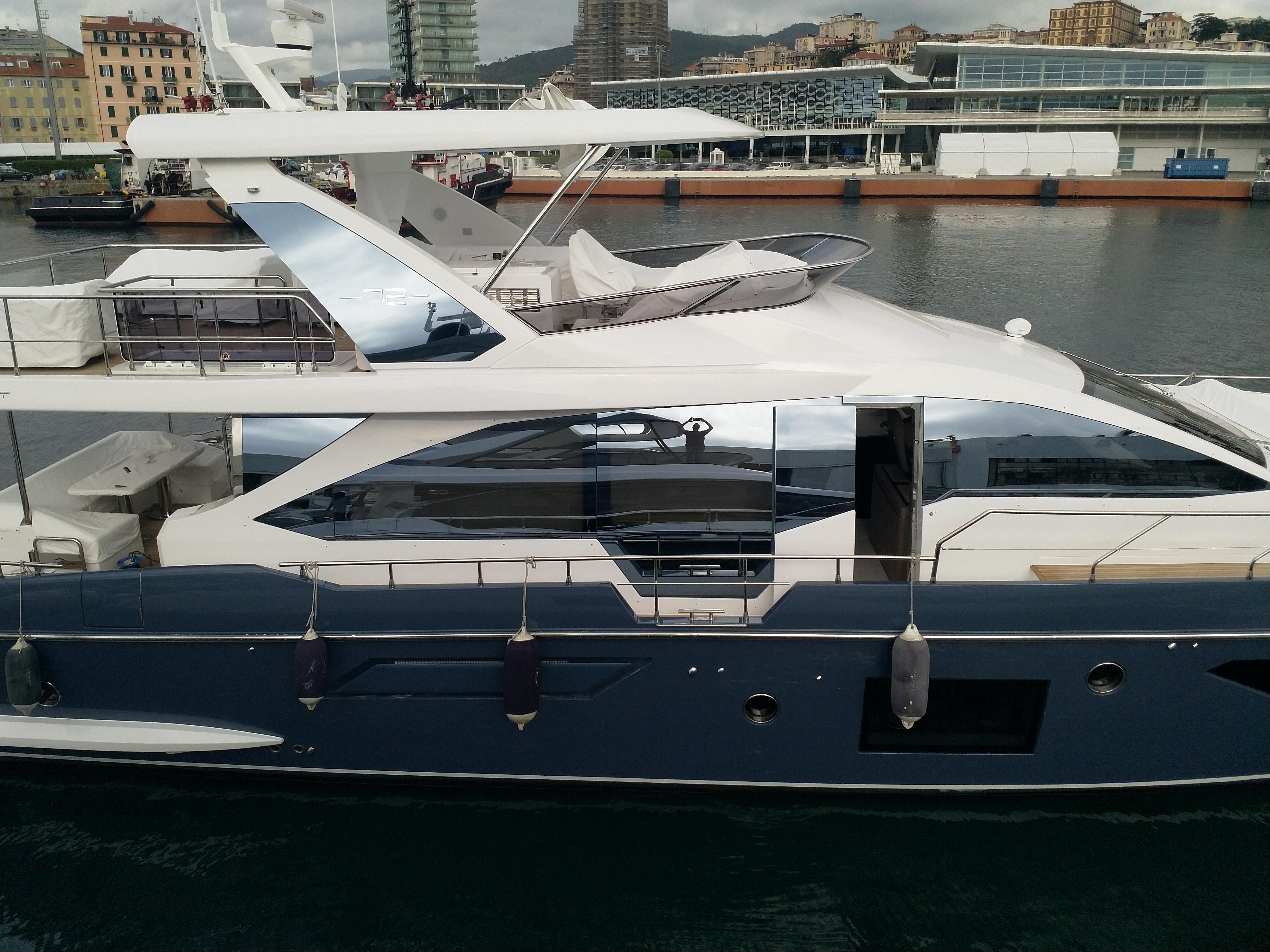 boat image
