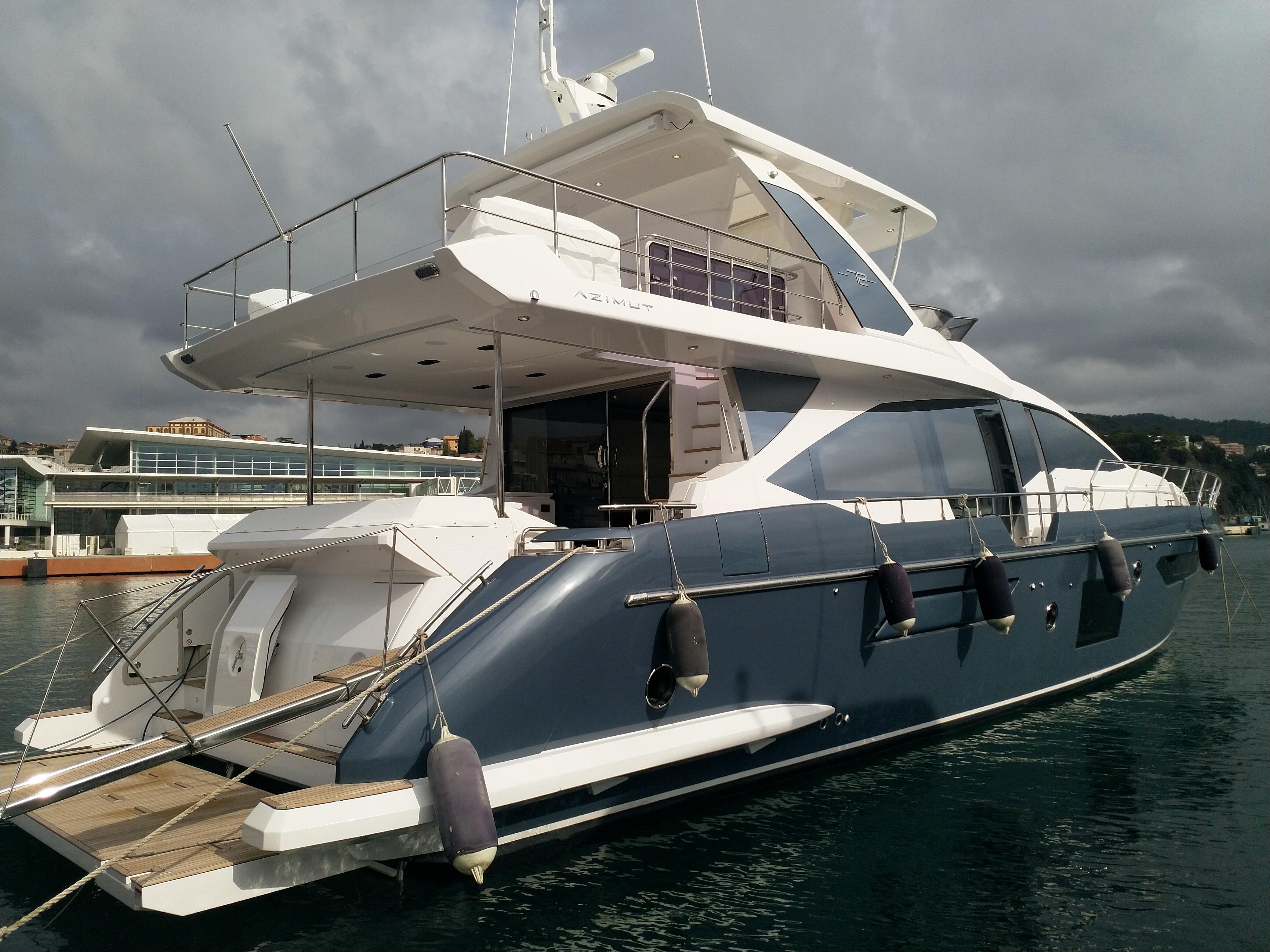 boat image