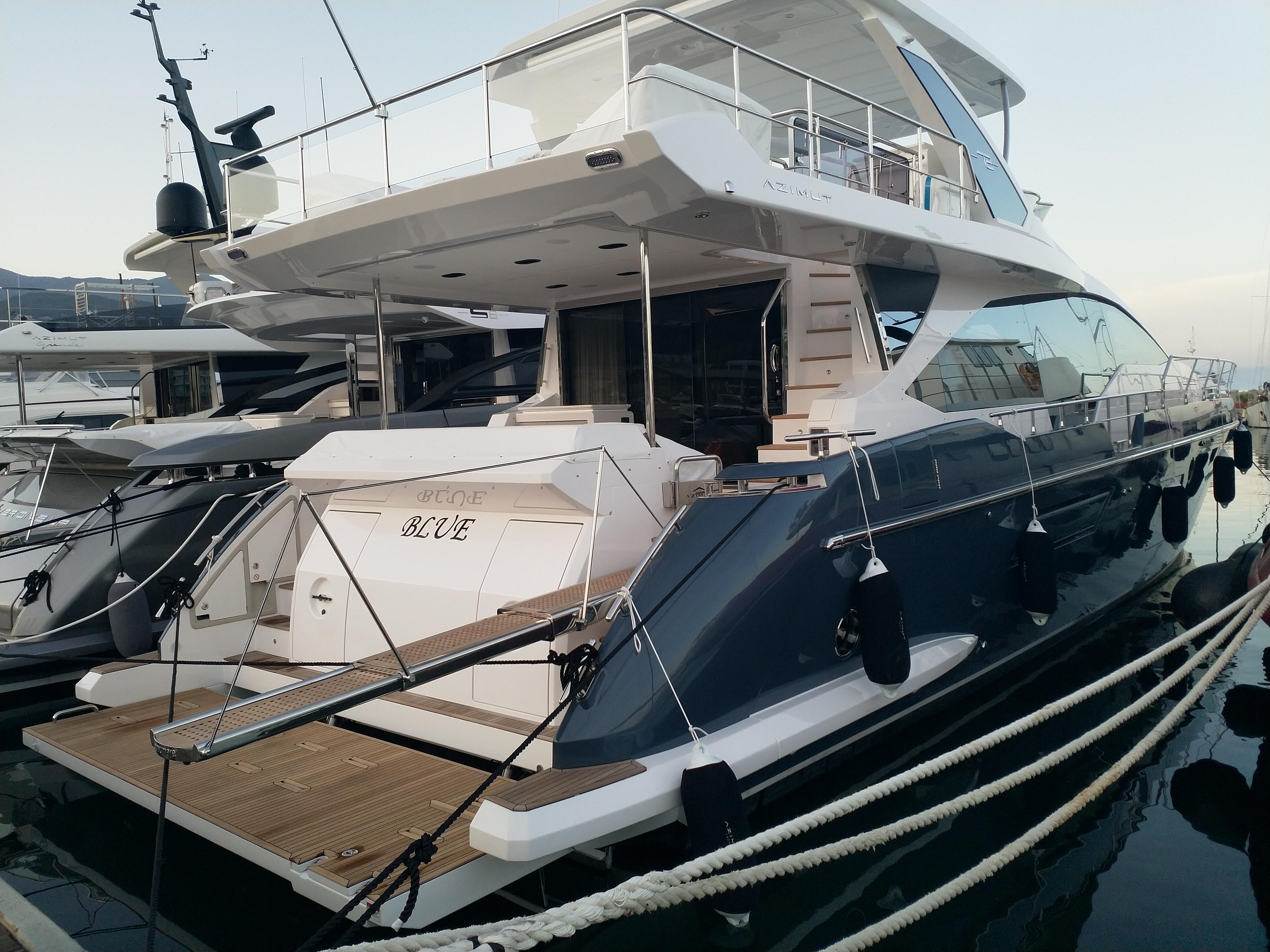 boat image