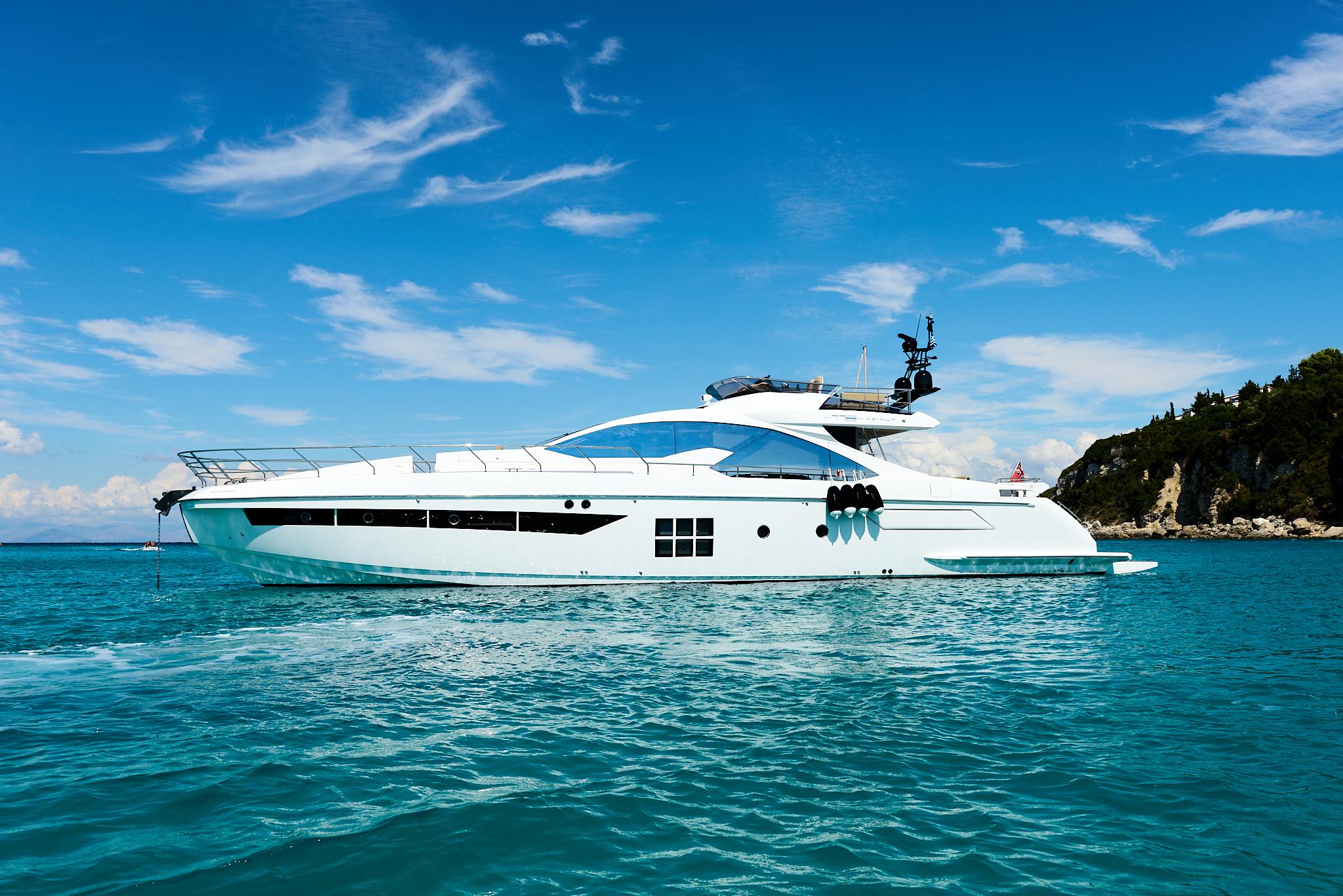 boat image