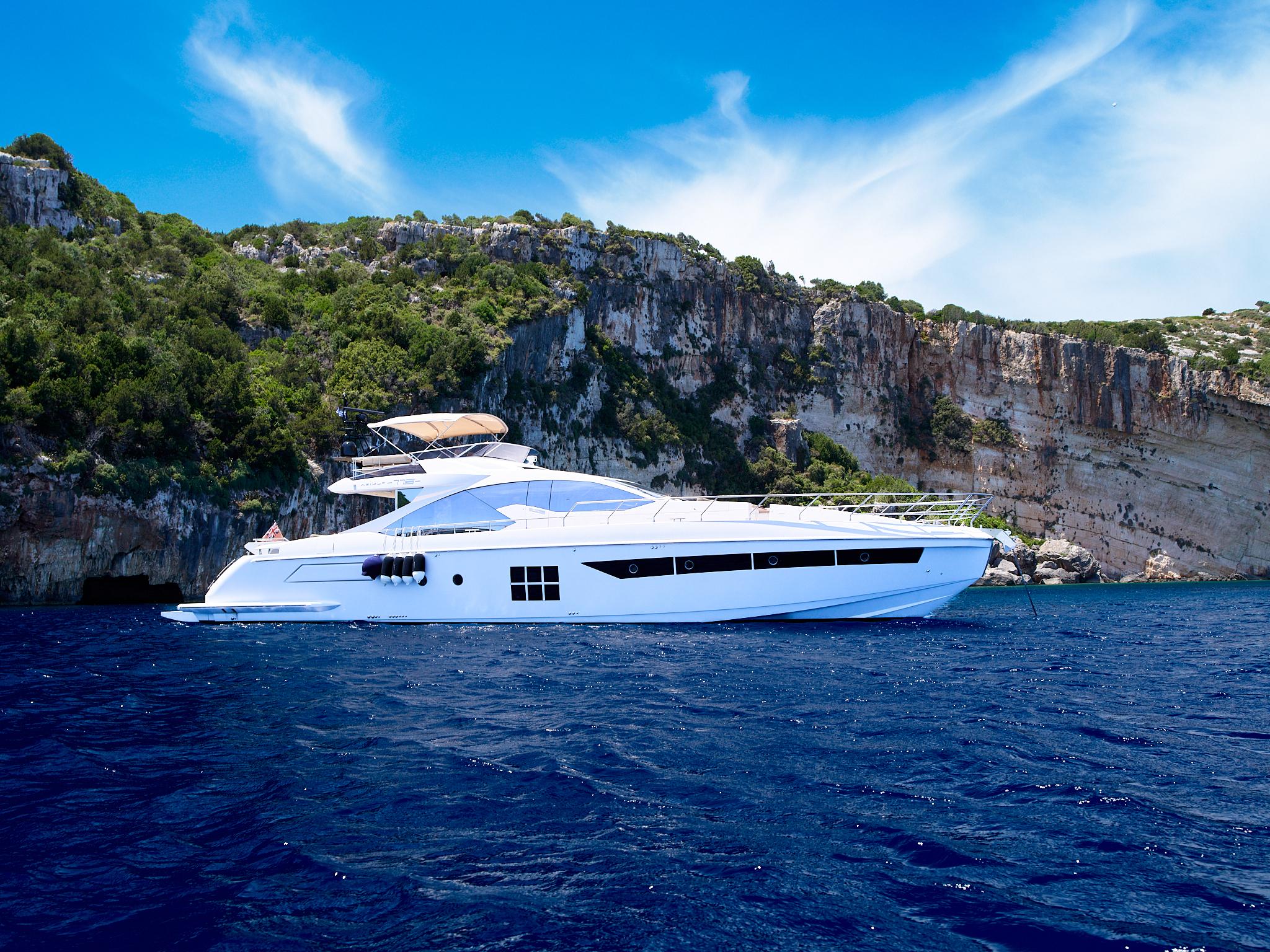 boat image