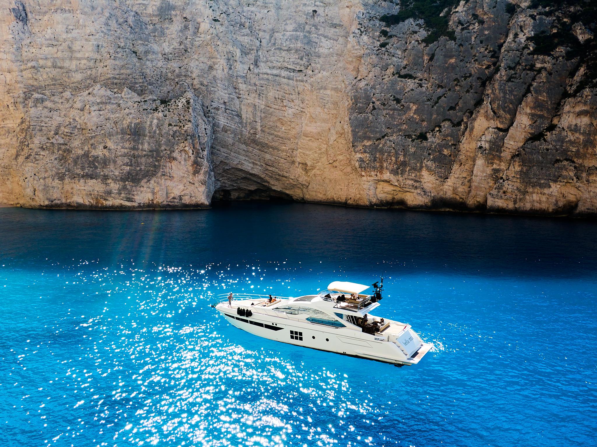 boat image