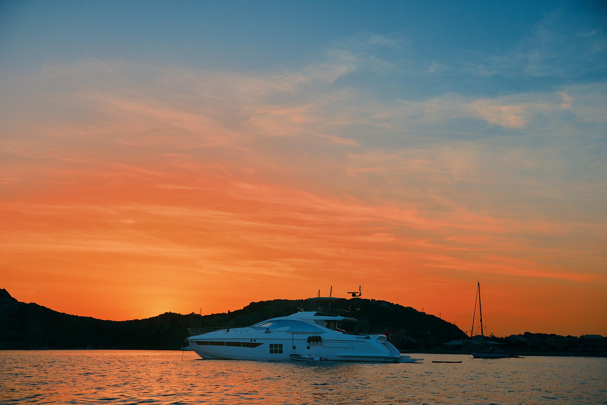 boat image