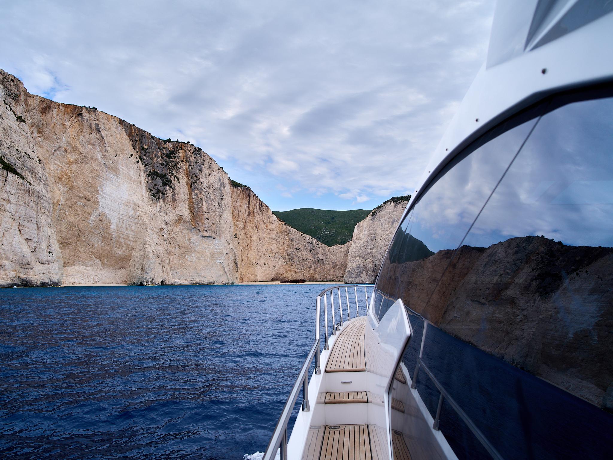 boat image