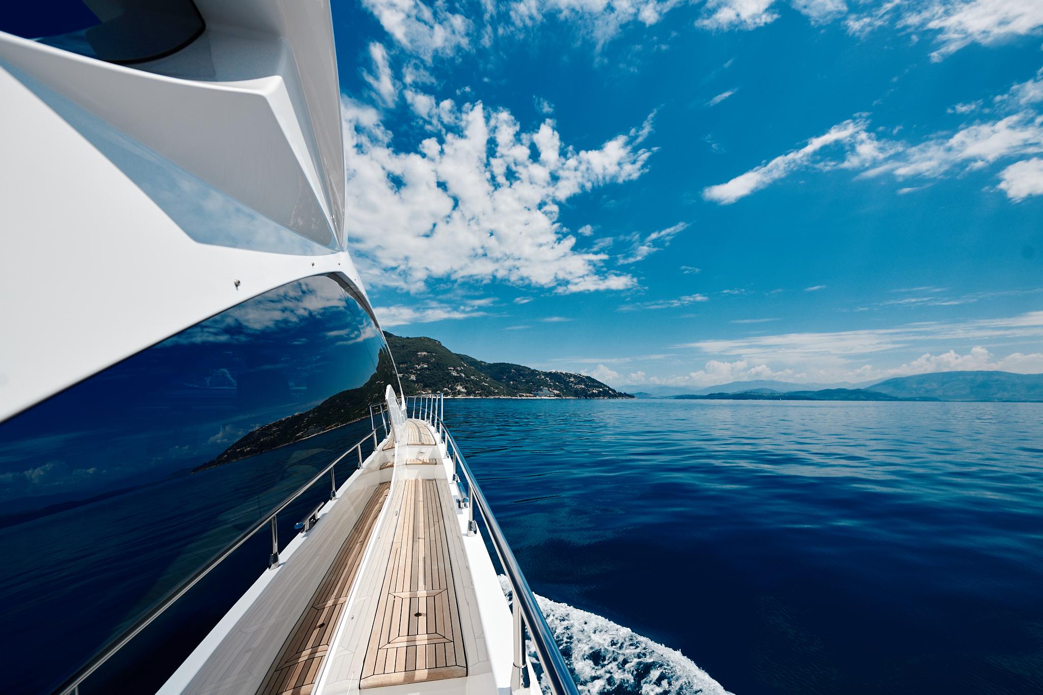 boat image
