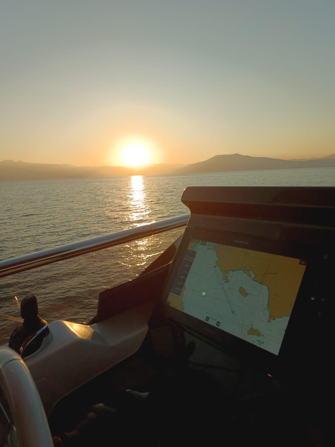 boat image