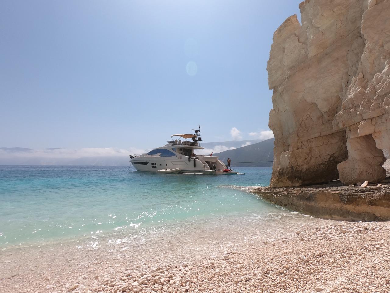 boat image