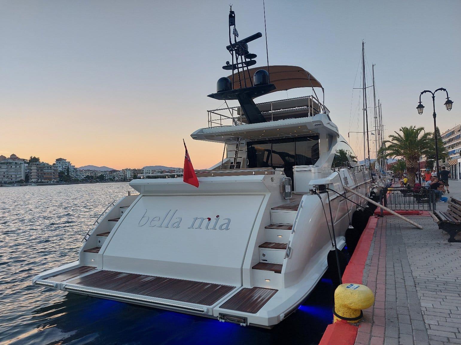 boat image