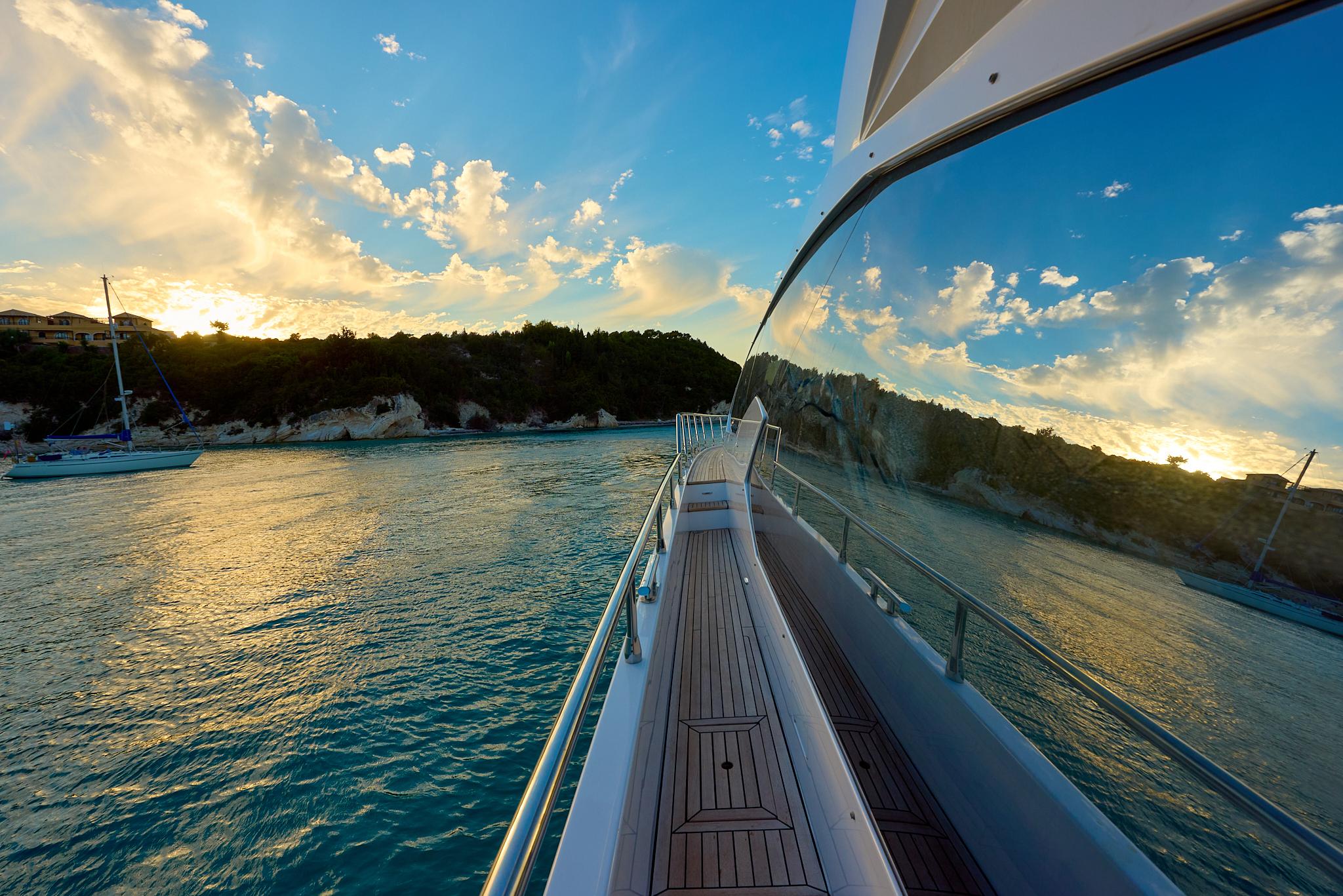 boat image