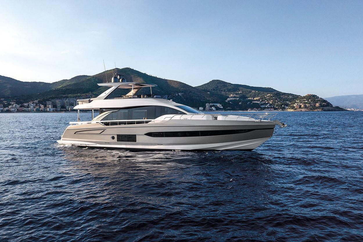 Yachts for sale header image