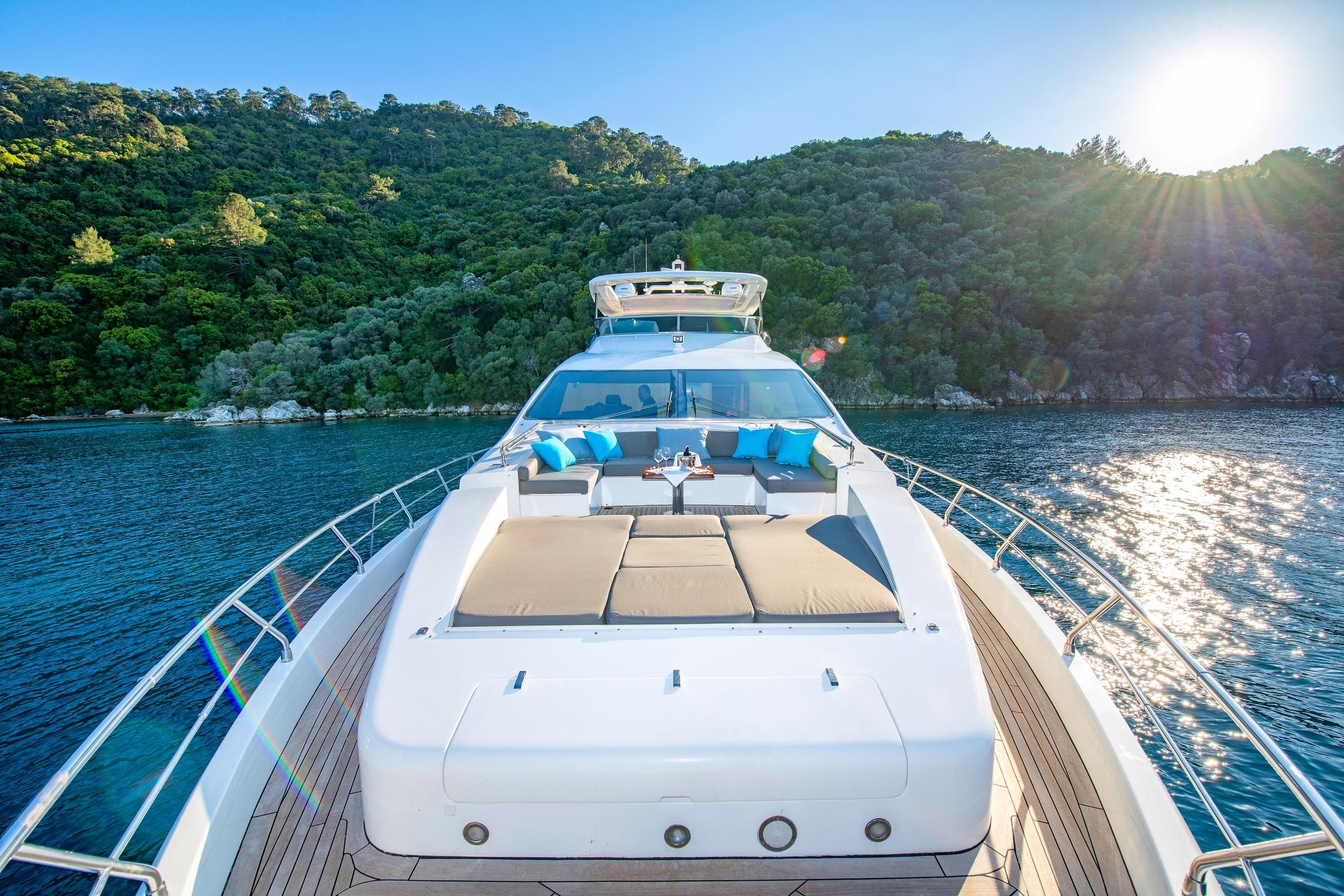 boat image