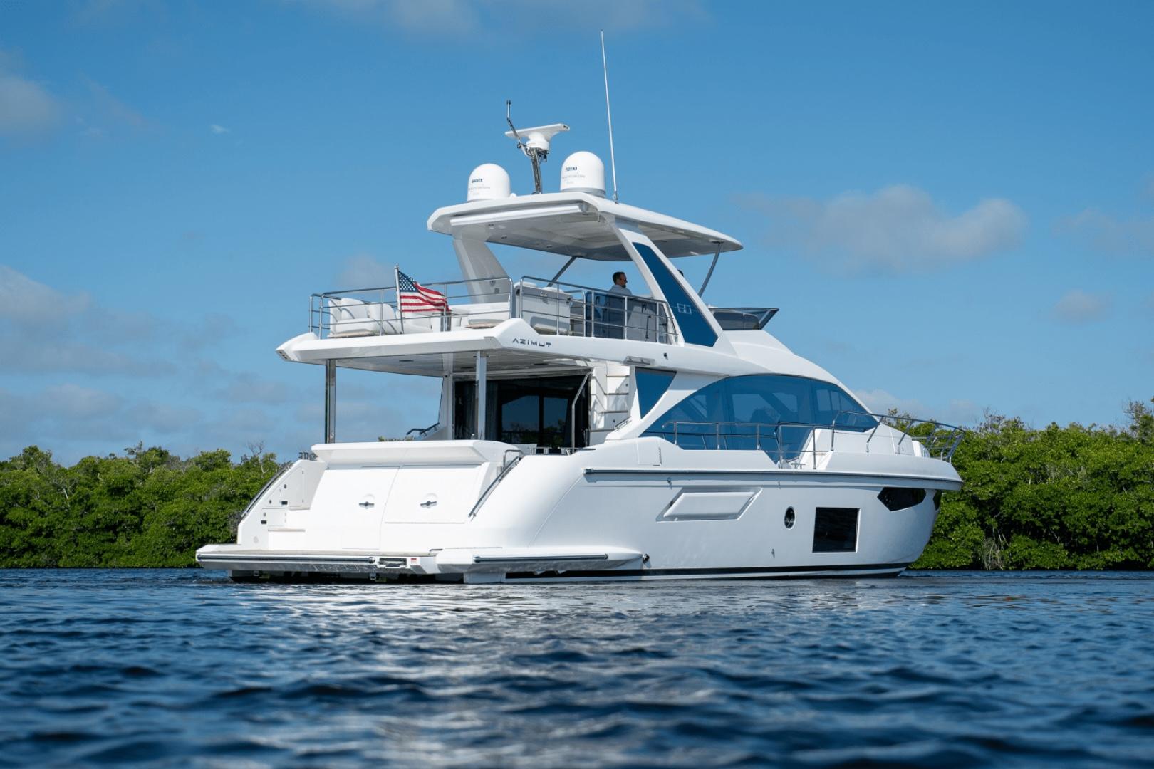Yachts for sale header image