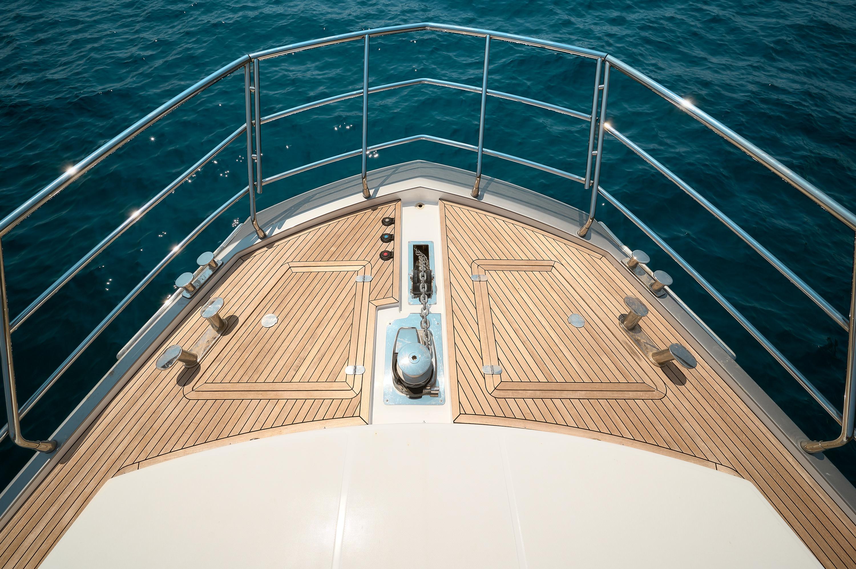 boat image