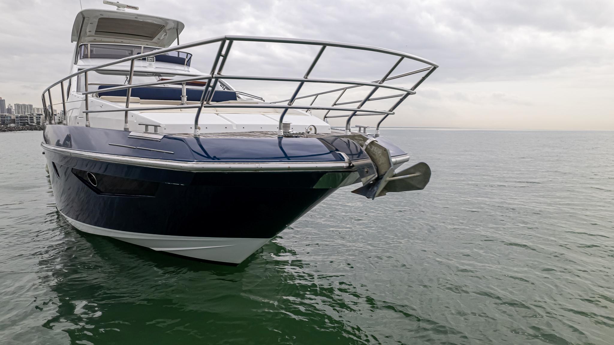 boat image