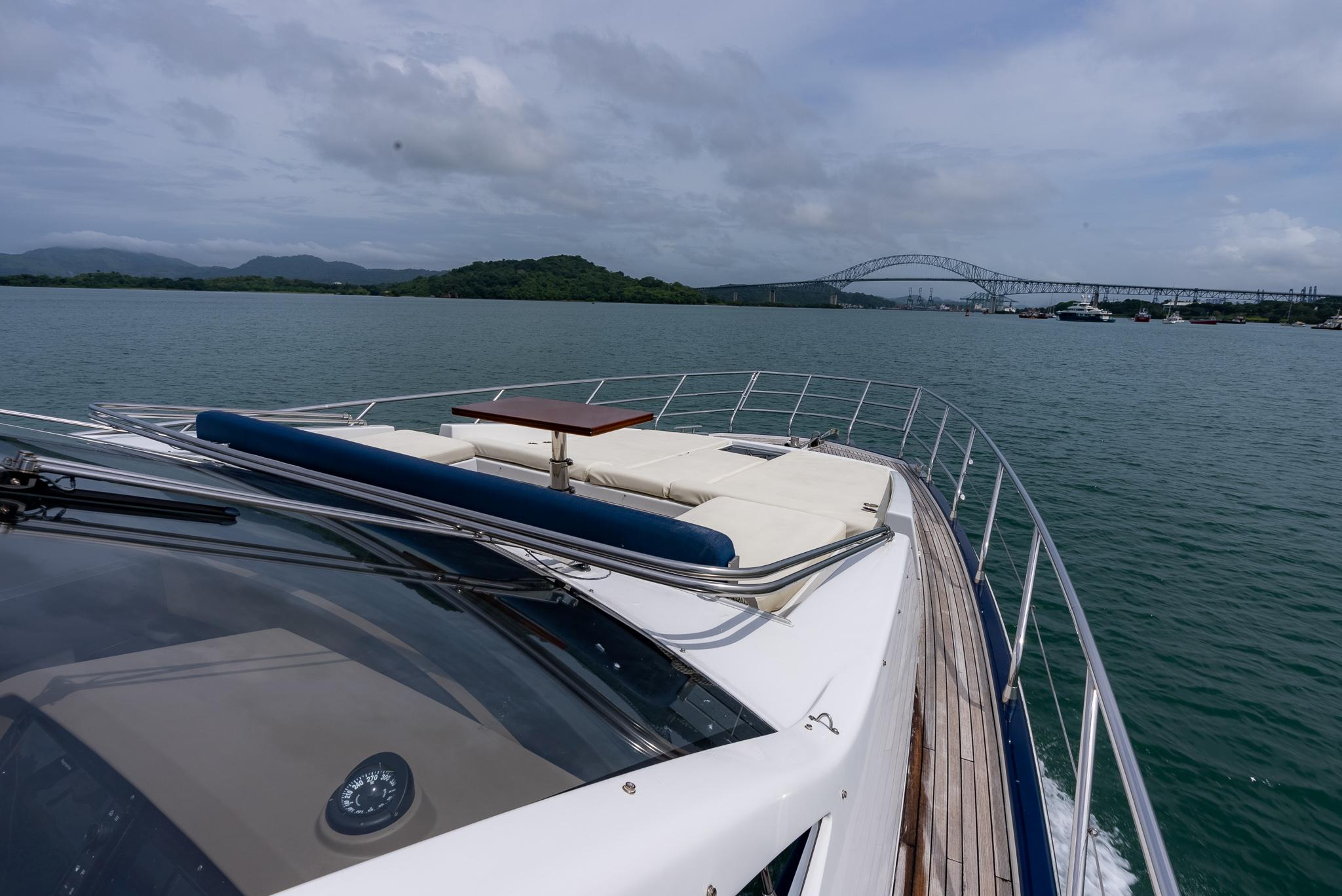 boat image