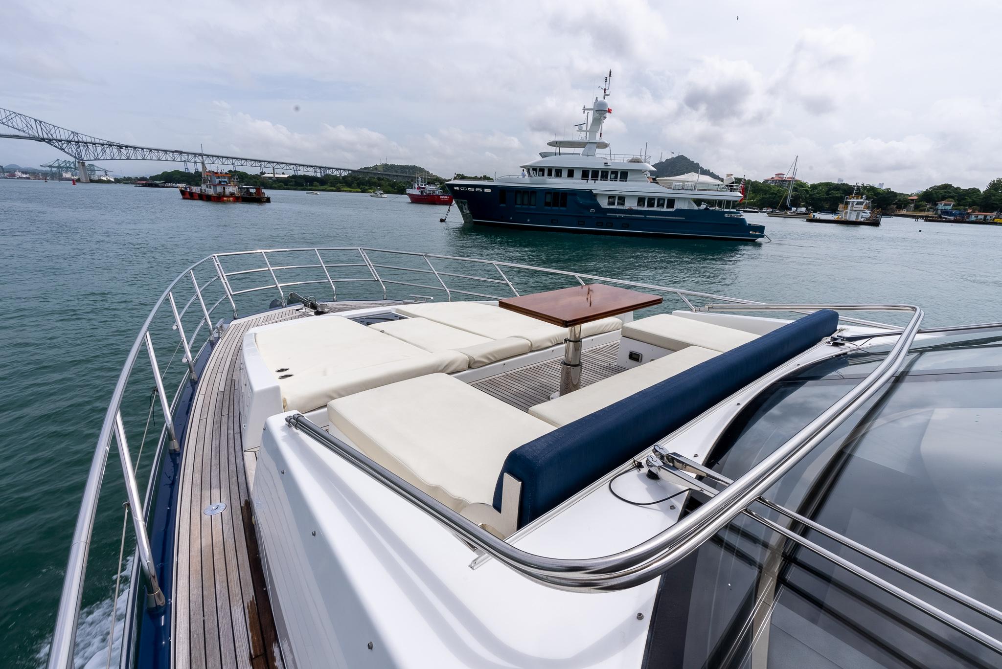 boat image