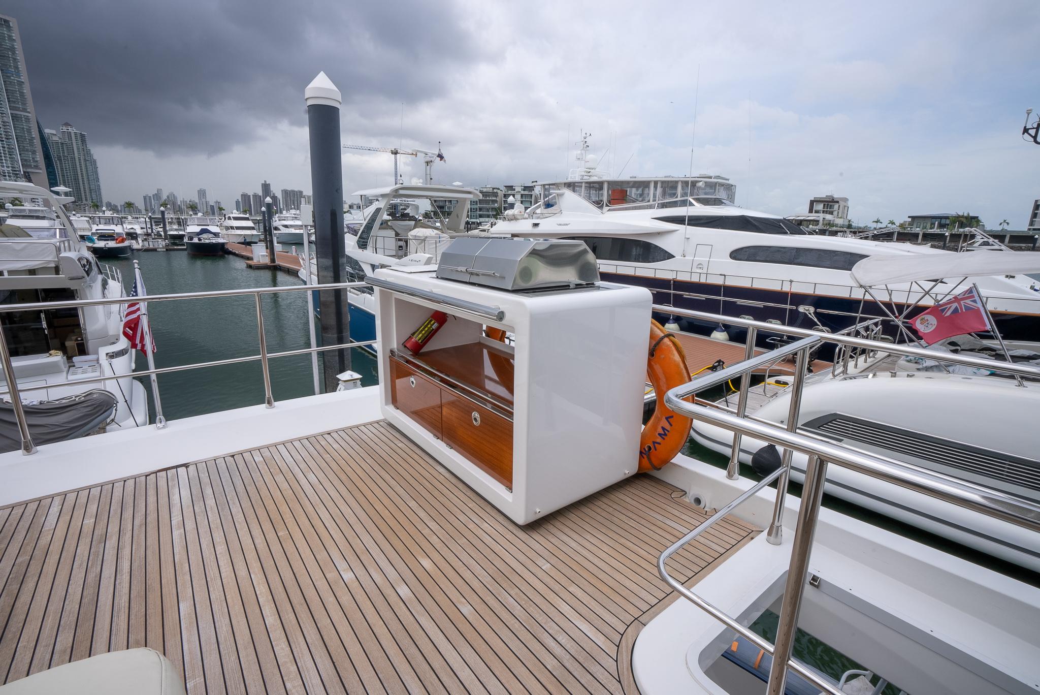 boat image