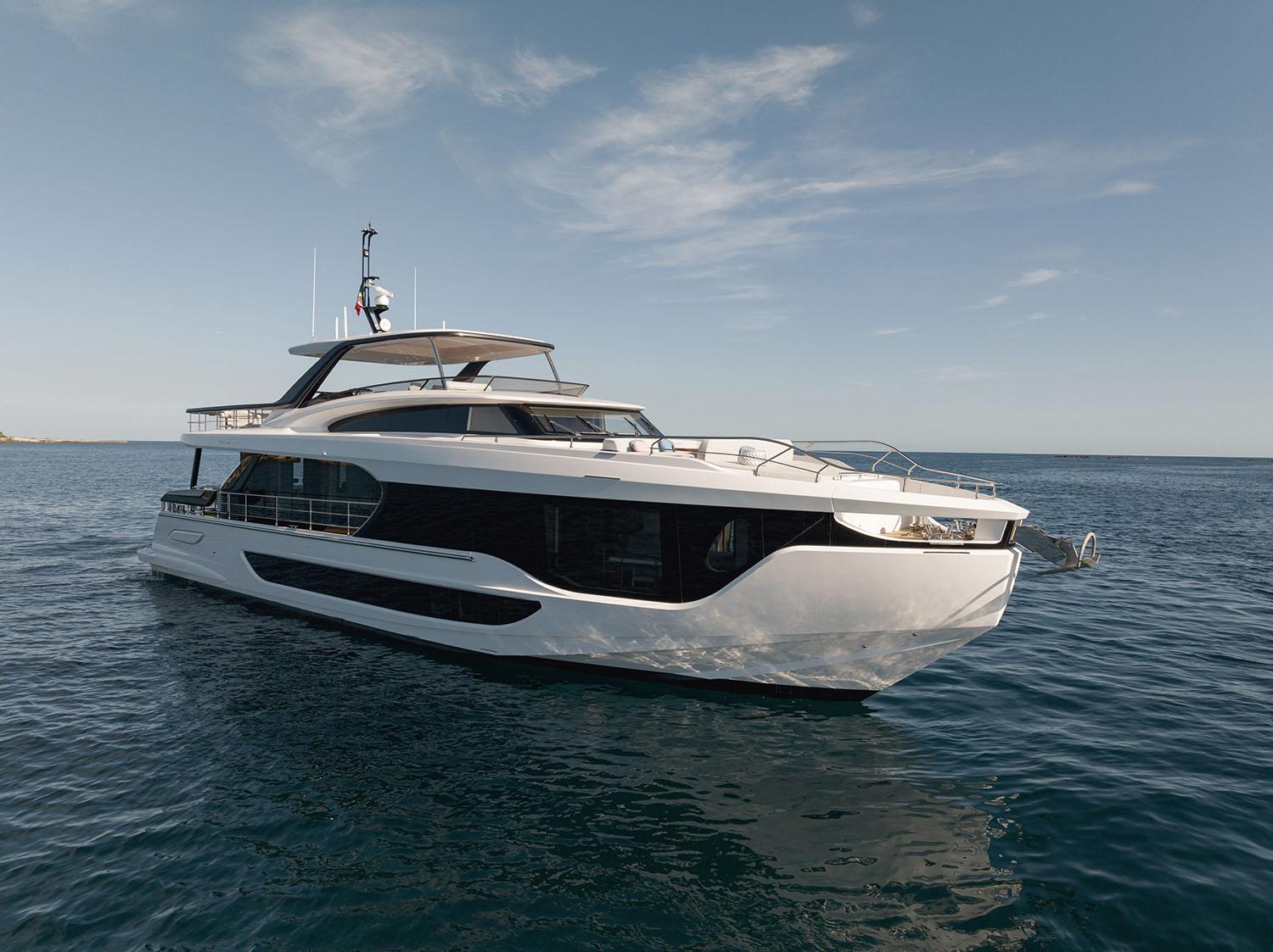 Yachts for sale header image