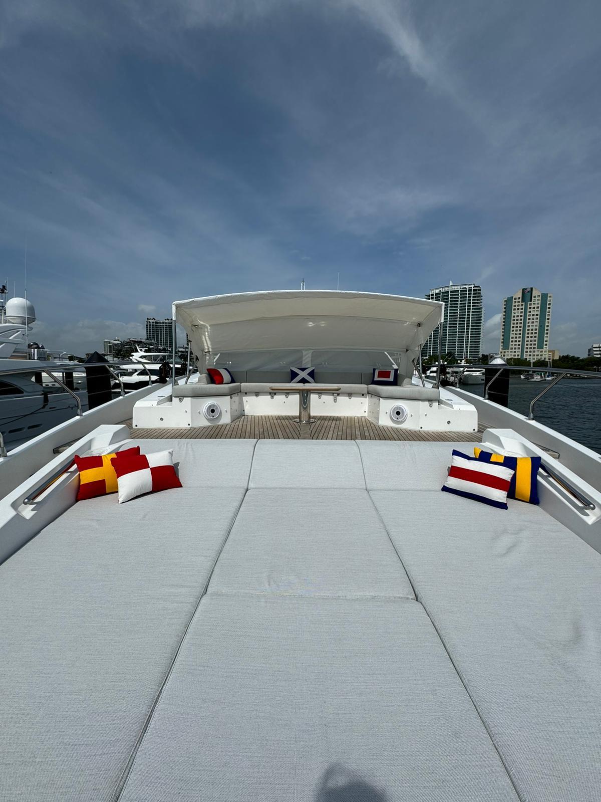 boat image