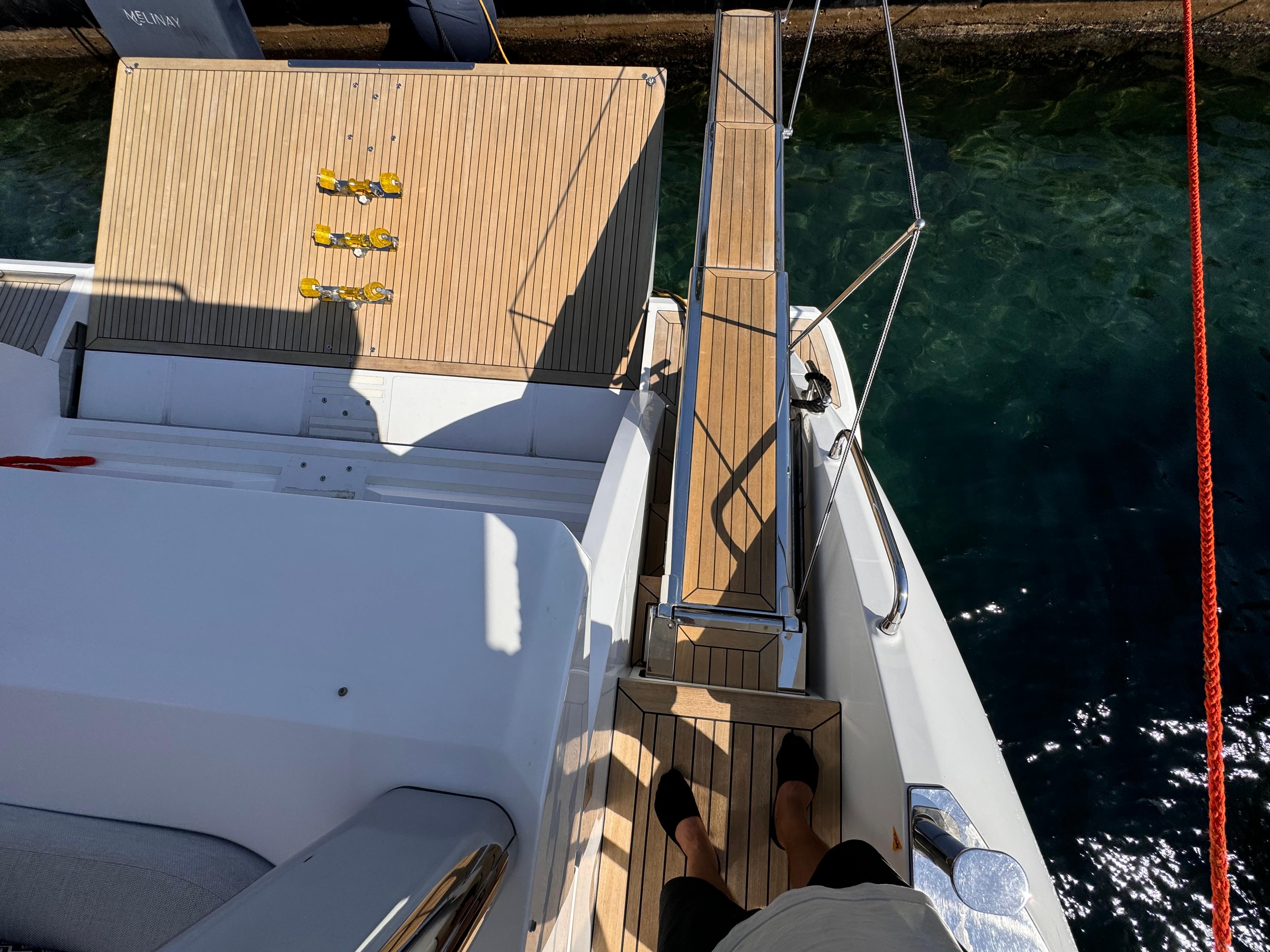boat image