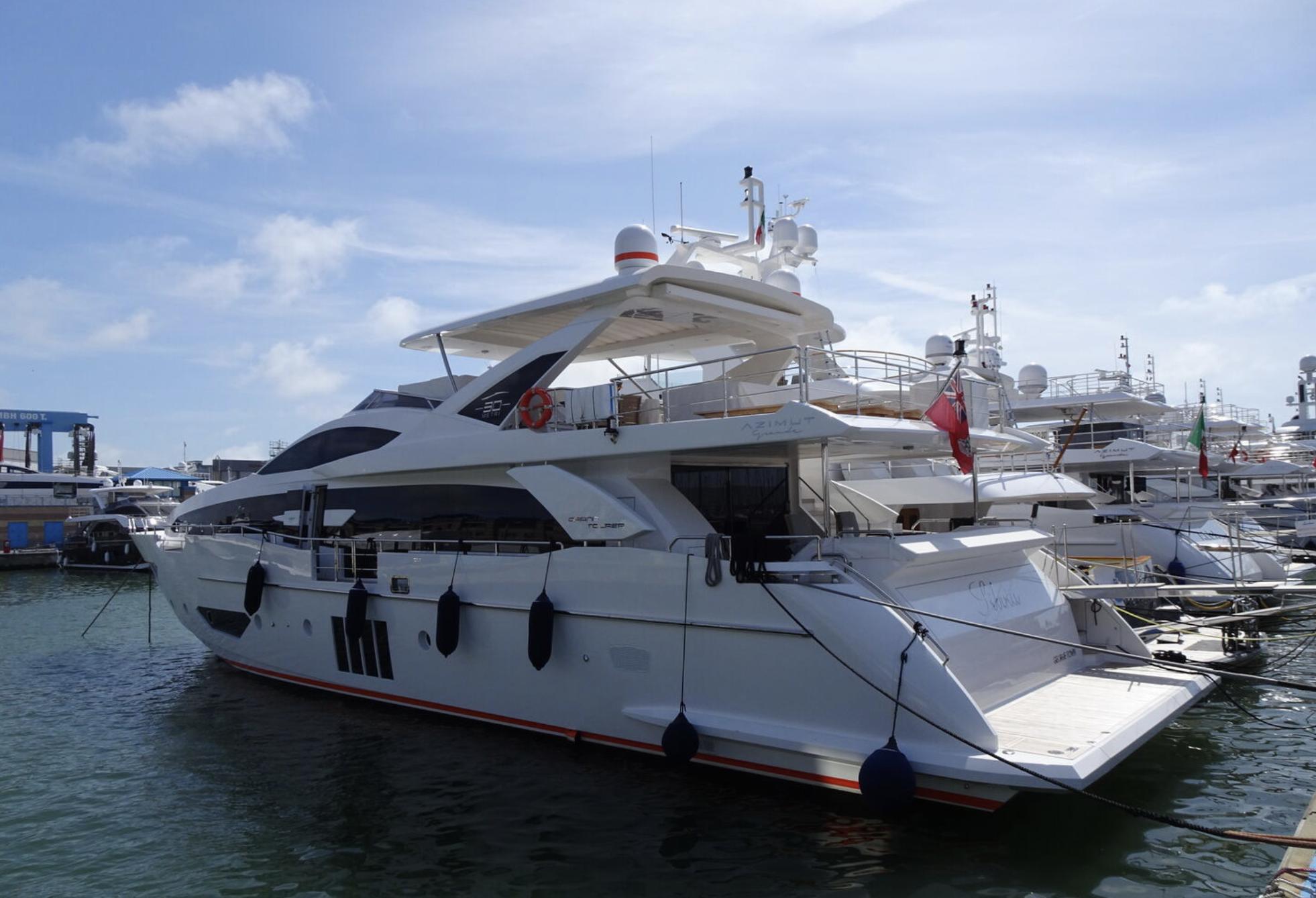boat image