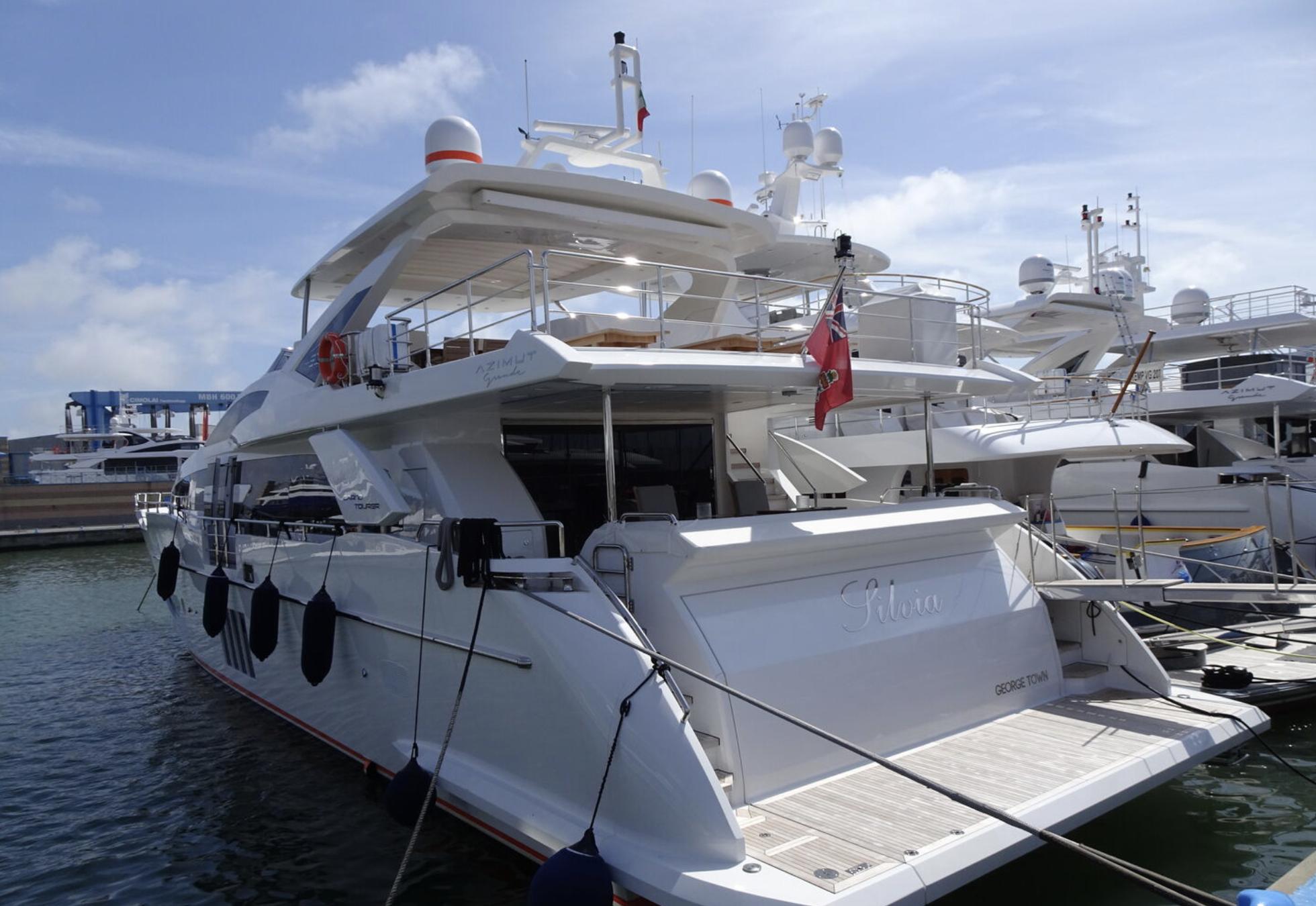 boat image