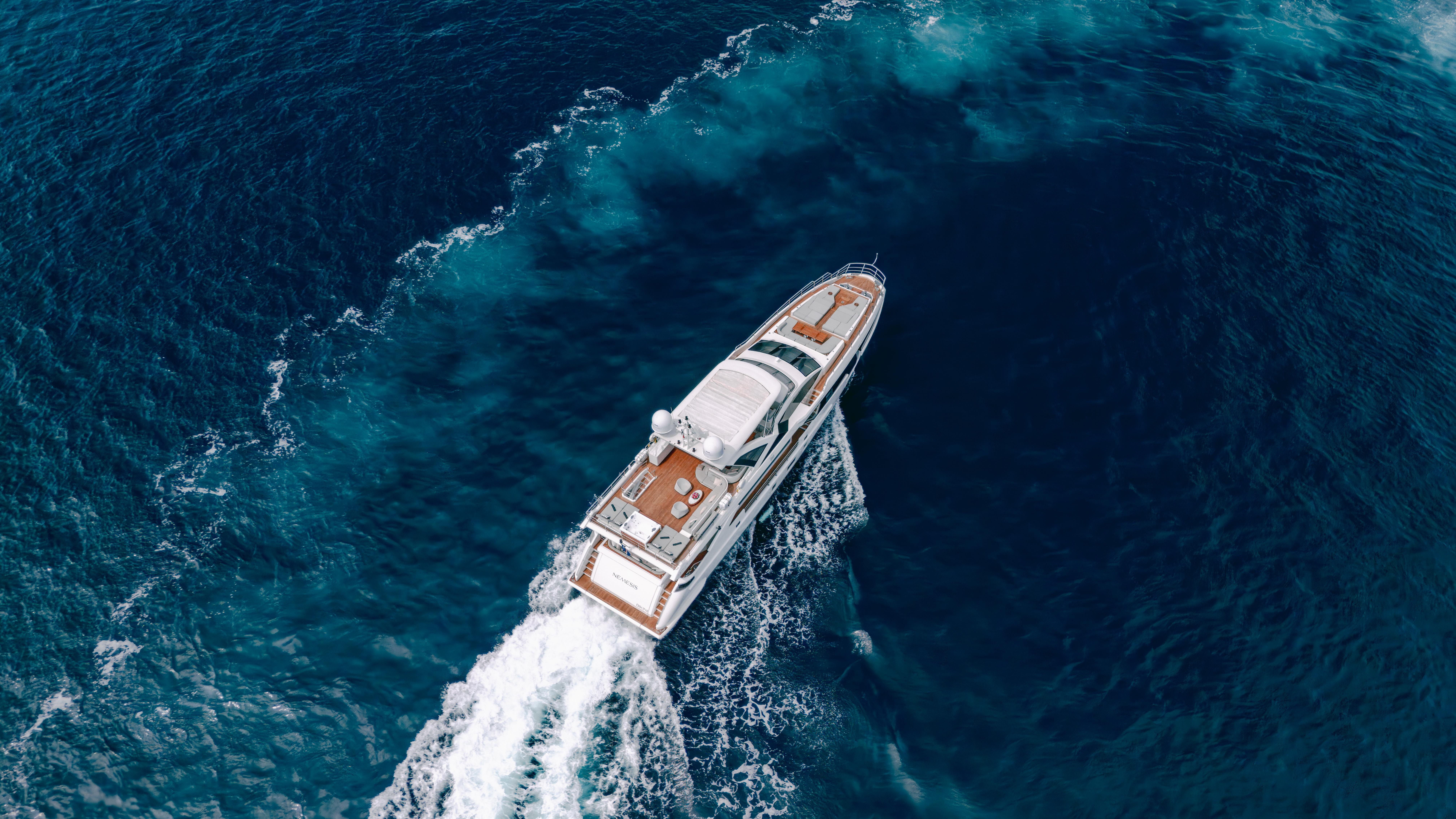 boat image