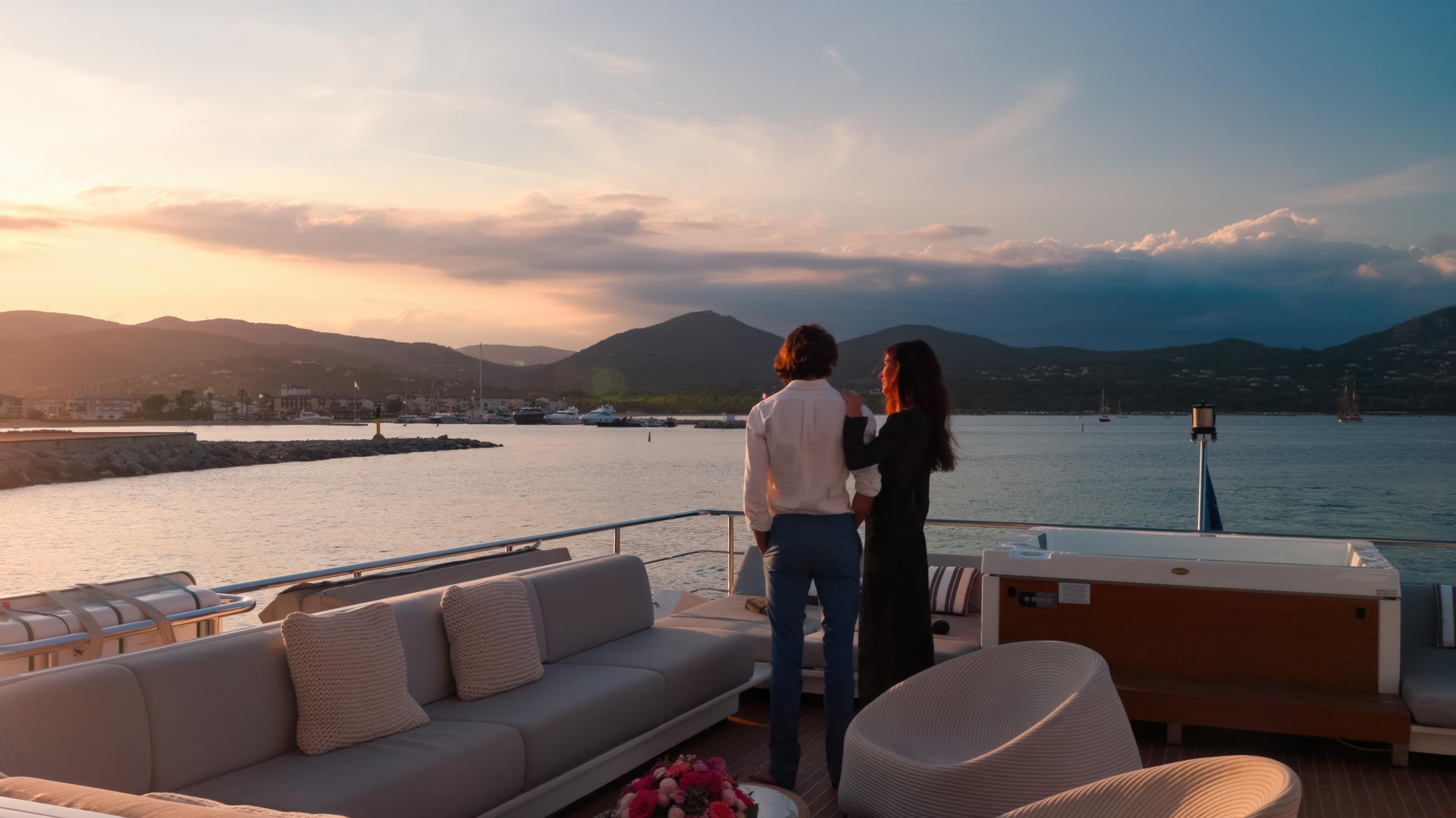 boat image