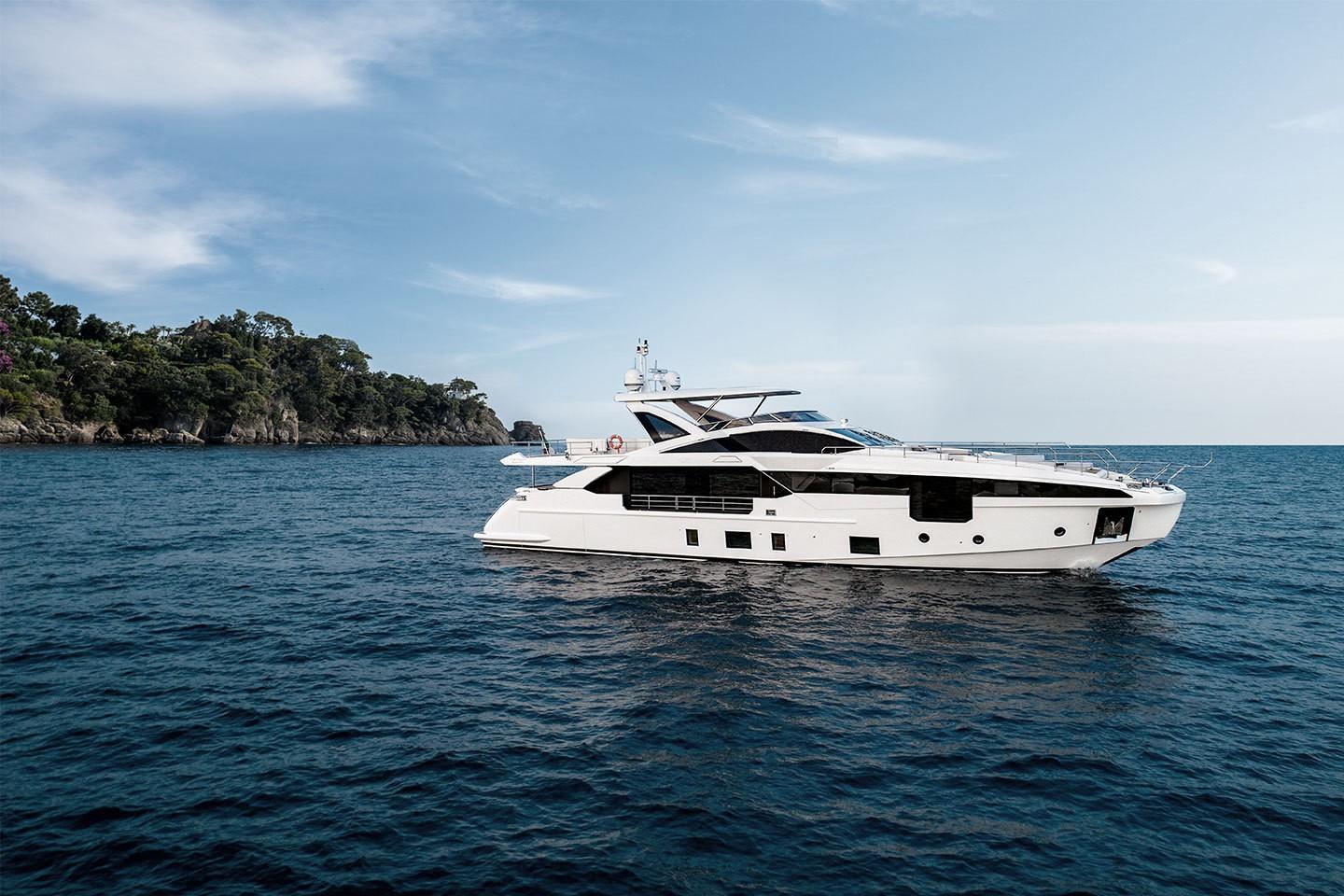 Yachts for sale header image