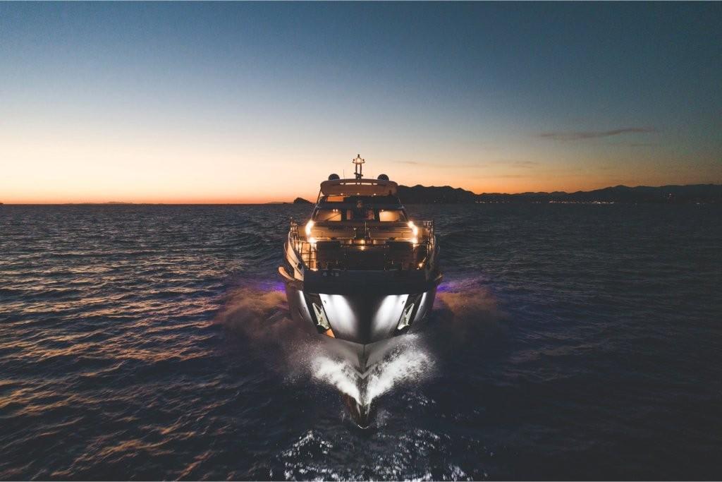 boat image