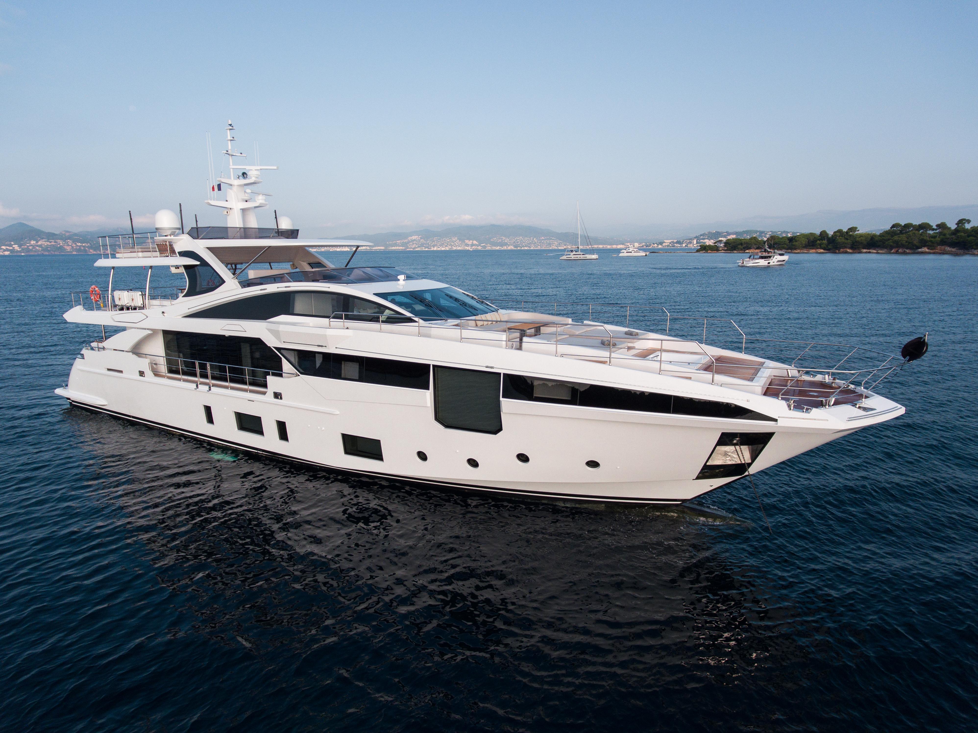 Yachts for sale header image