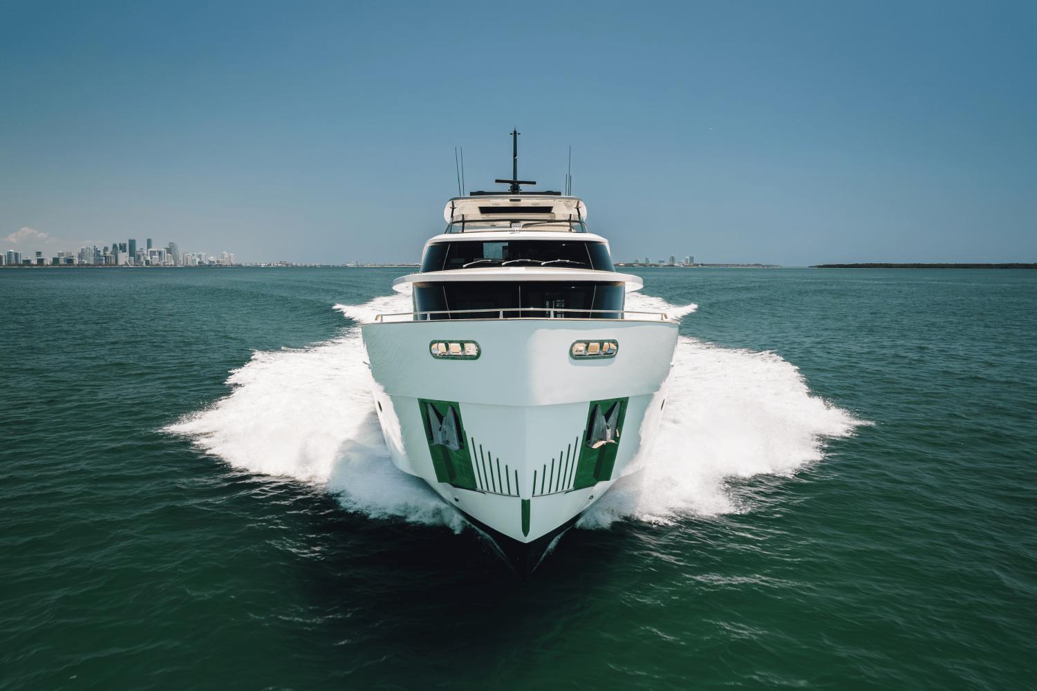 boat image