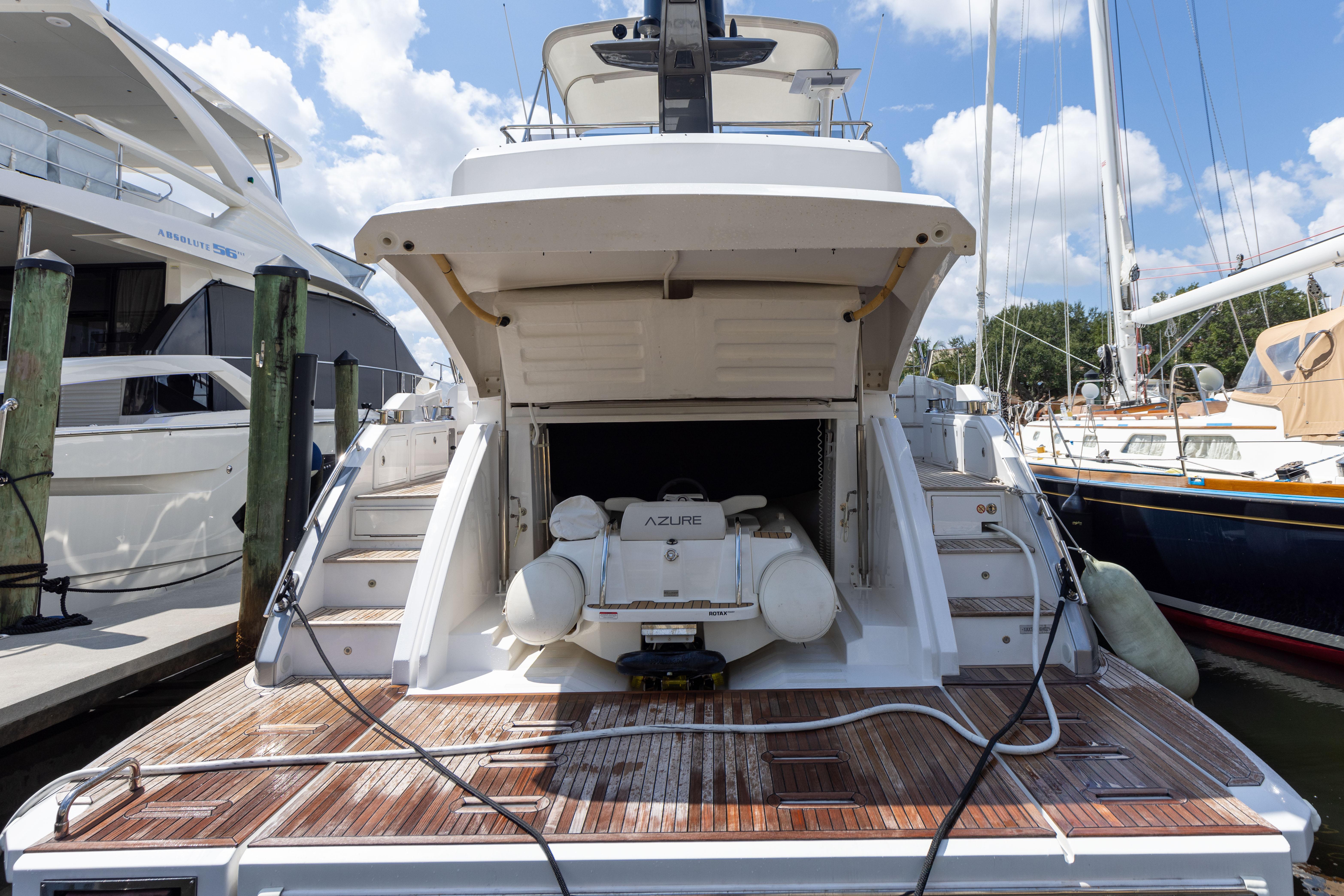boat image