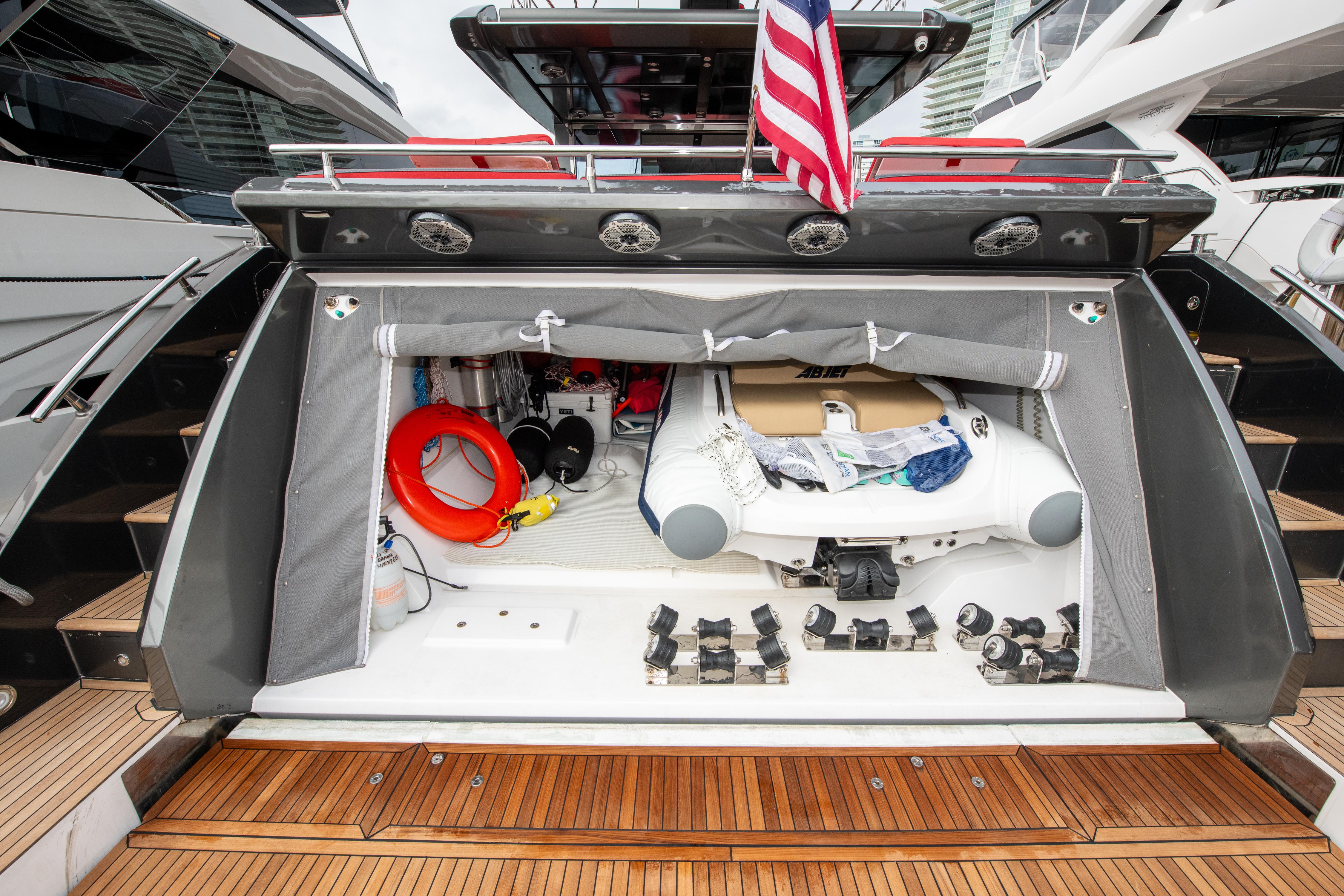 boat image