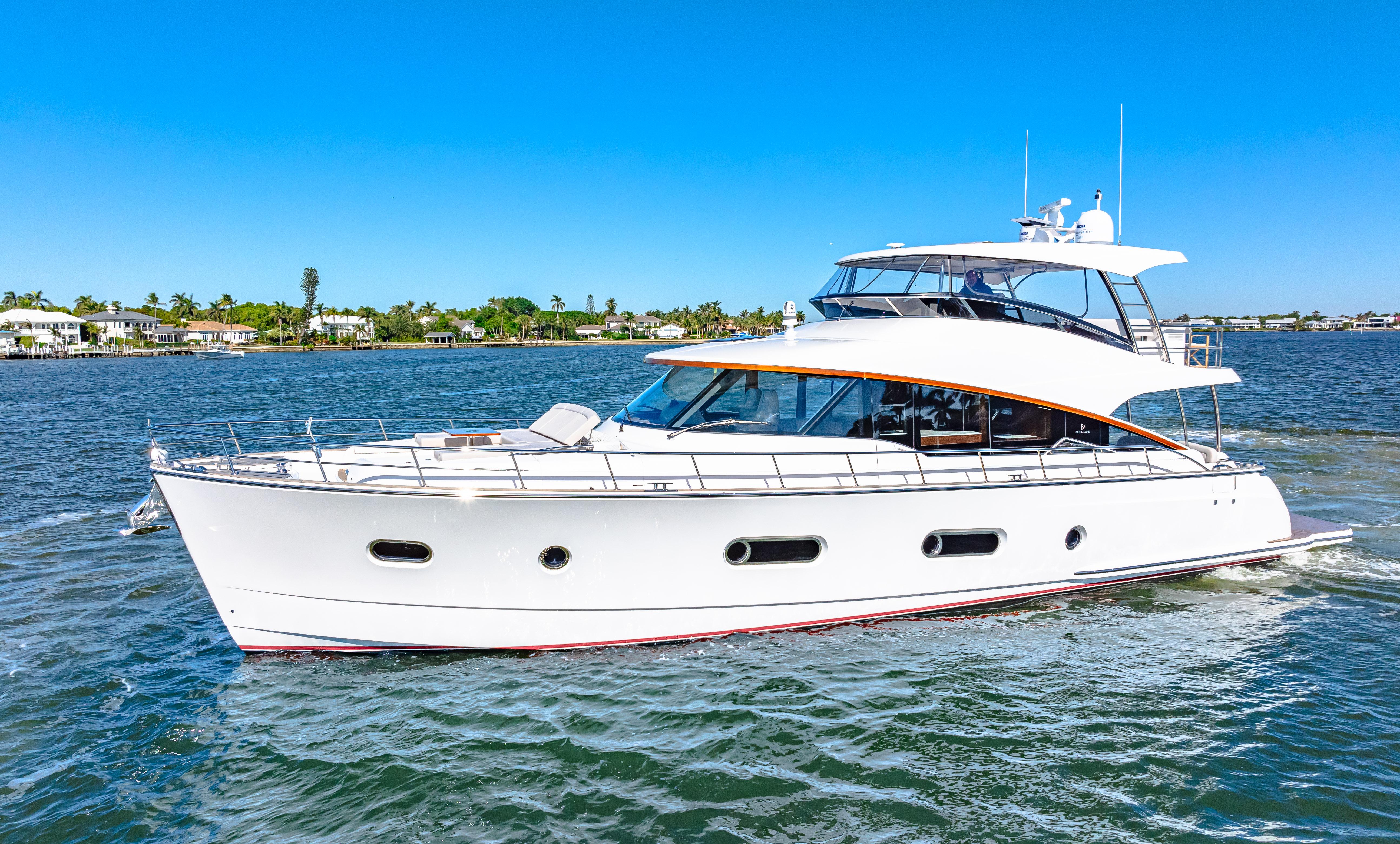 Yachts for sale header image